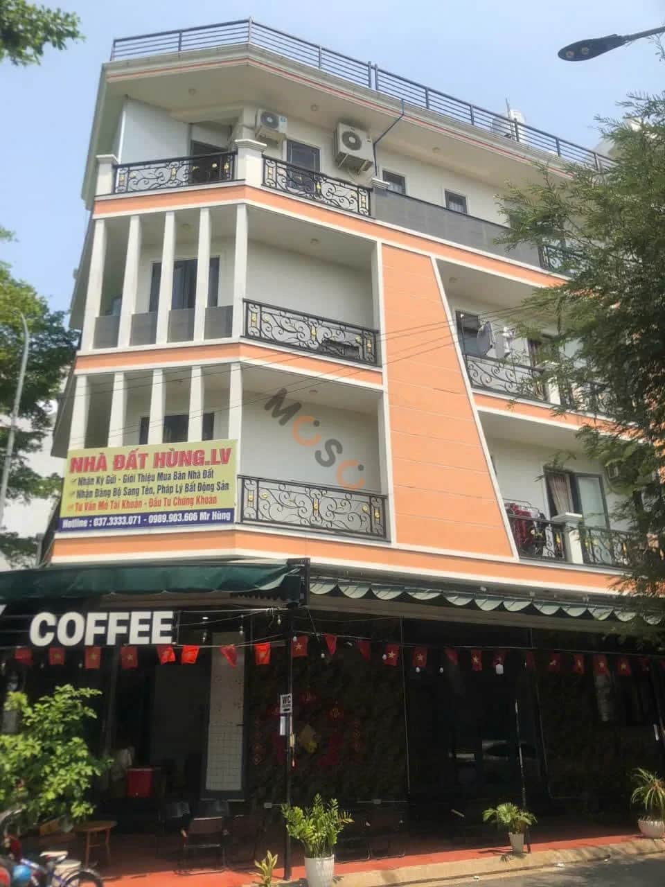 Bán nhà hẻm 52/12/43 đường Vườn Lài, khu phố 1 Quận 12, TP.HCM – 9 phòng ngủ, giá 11.5 tỷ Bán nhà hẻm 52/12/43 đường Vườn Lài, khu phố 1 Quận 12, TP.HCM – 9 phòng ngủ, giá 11.5 tỷ