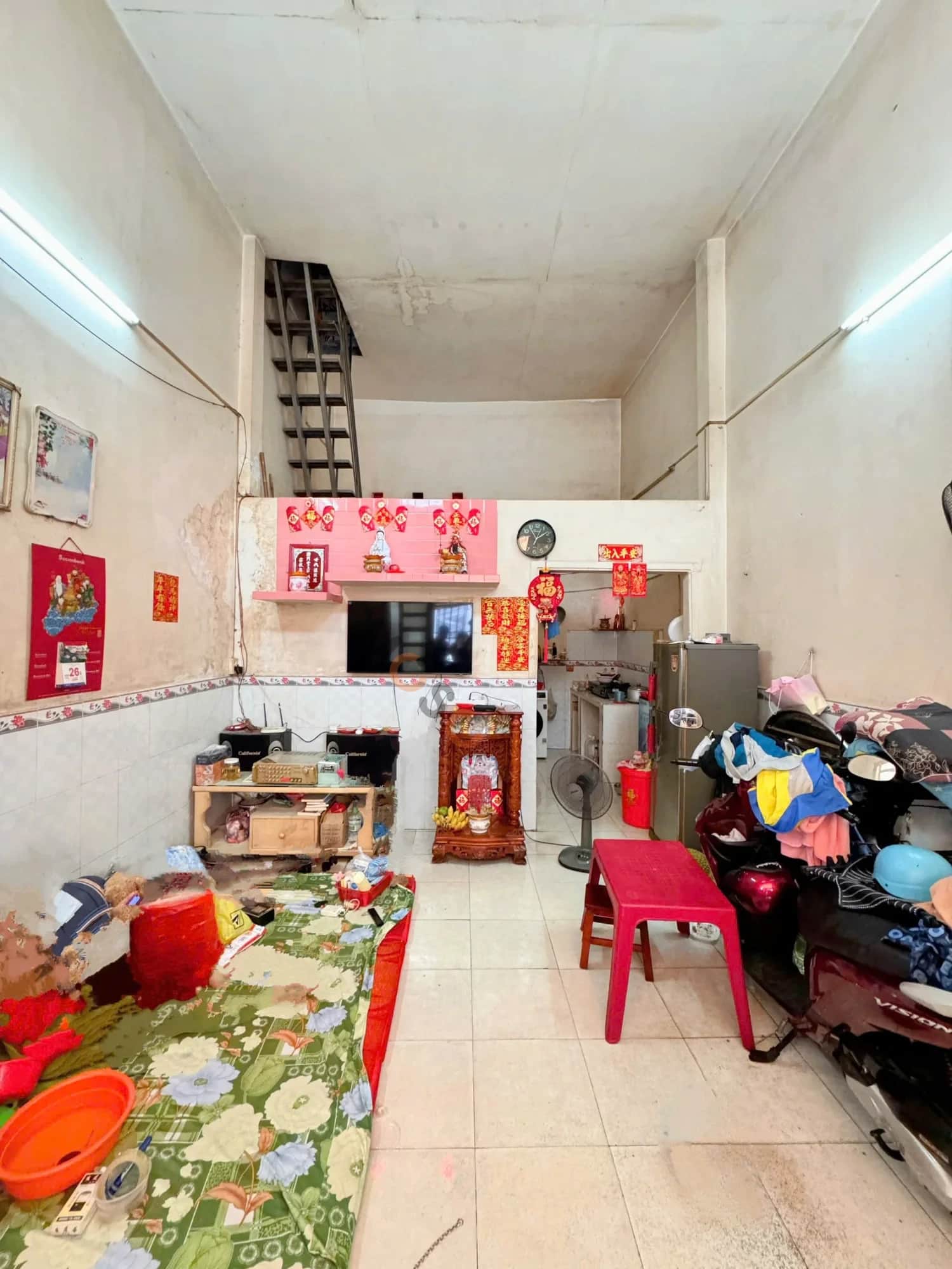 Bán nhà mặt tiền Liên Khu 7-13 Quận Bình Tân, TP.HCM – 2 phòng ngủ, giá 3.8 tỷ Bán nhà mặt tiền Liên Khu 7-13 Quận Bình Tân, TP.HCM – 2 phòng ngủ, giá 3.8 tỷ