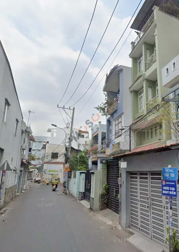 Hình ảnh nhà 2 Hình ảnh nhà 2