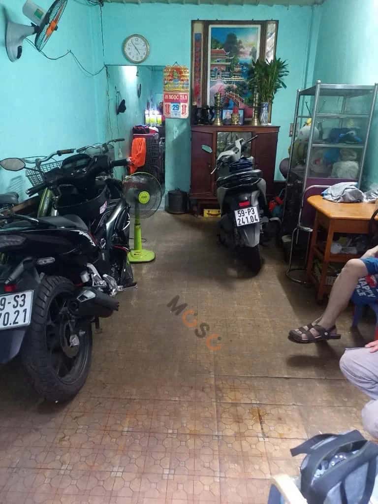 Bán nhà hẻm 360B Lê Văn Sỹ Quận Tân Bình, TP.HCM – 2 phòng ngủ, giá 7.7 tỷ — Hình 3 Bán nhà hẻm 360B Lê Văn Sỹ Quận Tân Bình, TP.HCM – 2 phòng ngủ, giá 7.7 tỷ — Hình 3