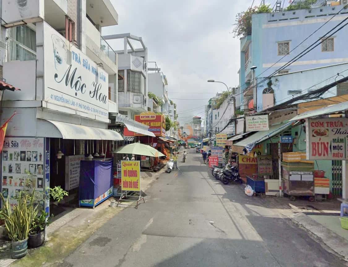 Hình ảnh nhà 3 Hình ảnh nhà 3