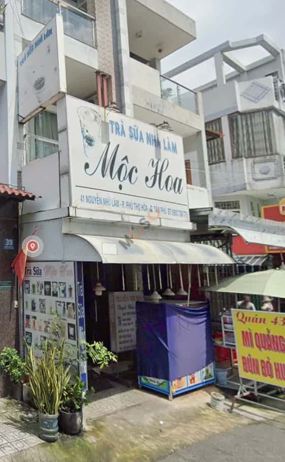 Hình ảnh nhà 2 Hình ảnh nhà 2