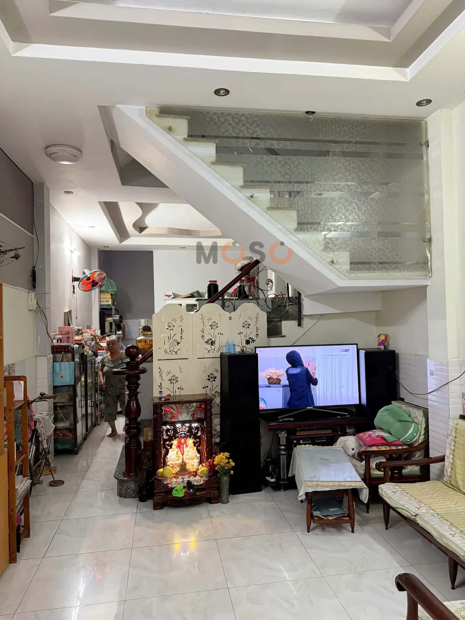 Hình ảnh nhà 2 Hình ảnh nhà 2