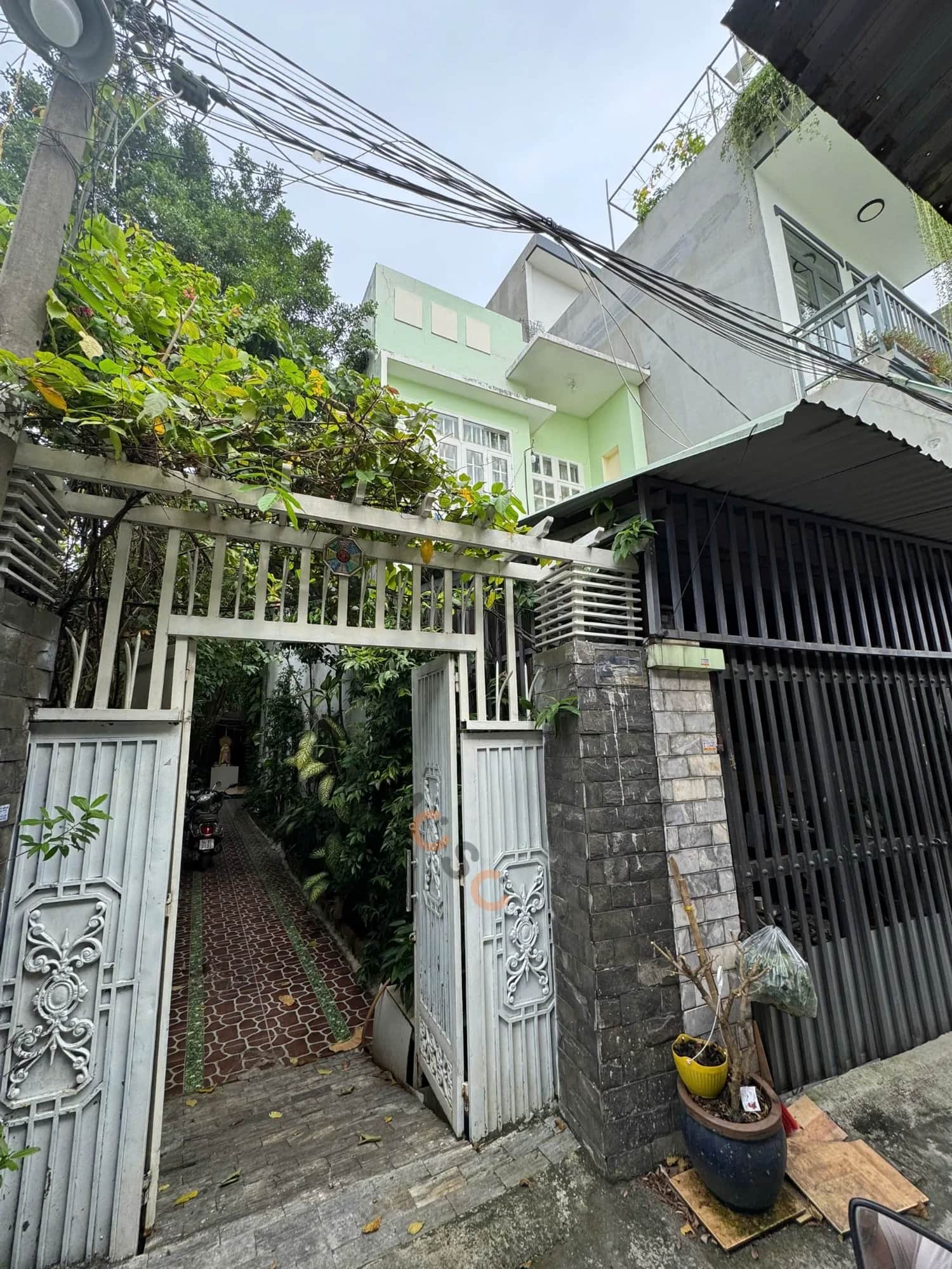 Bán nhà hẻm 9/70 Thạnh Xuân 24 Quận 12, TP.HCM – 5 phòng ngủ, giá 9.3 tỷ Bán nhà hẻm 9/70 Thạnh Xuân 24 Quận 12, TP.HCM – 5 phòng ngủ, giá 9.3 tỷ