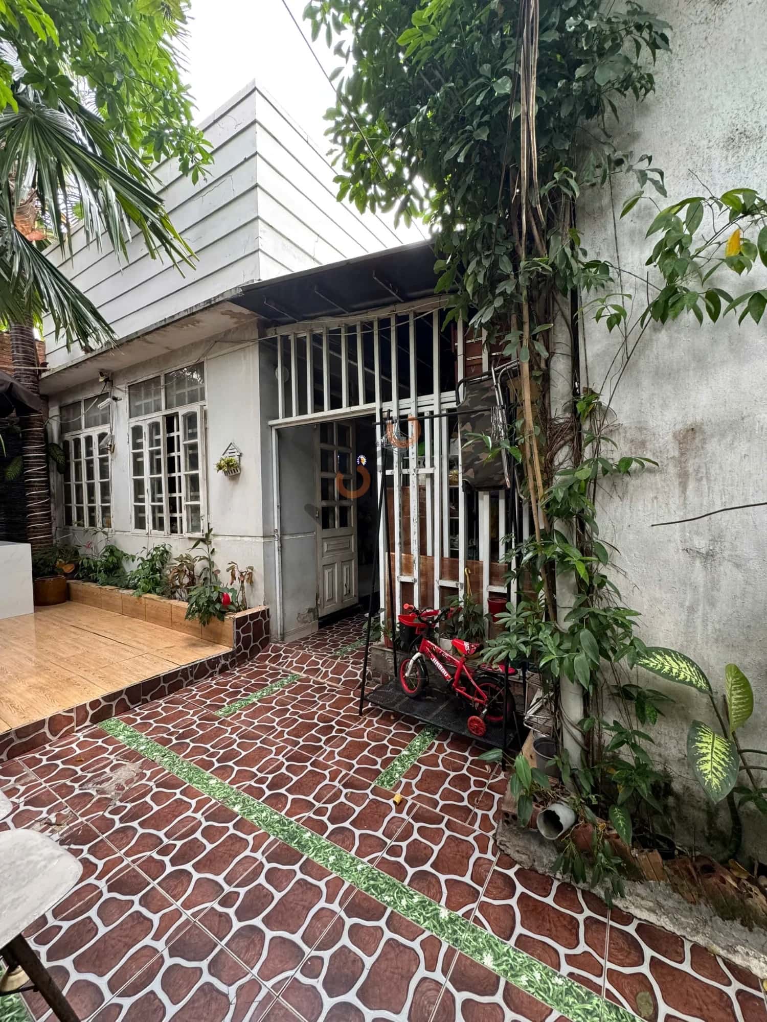Bán nhà hẻm 9/70 Thạnh Xuân 24 Quận 12, TP.HCM – 5 phòng ngủ, giá 9.3 tỷ — Hình 2 Bán nhà hẻm 9/70 Thạnh Xuân 24 Quận 12, TP.HCM – 5 phòng ngủ, giá 9.3 tỷ — Hình 2