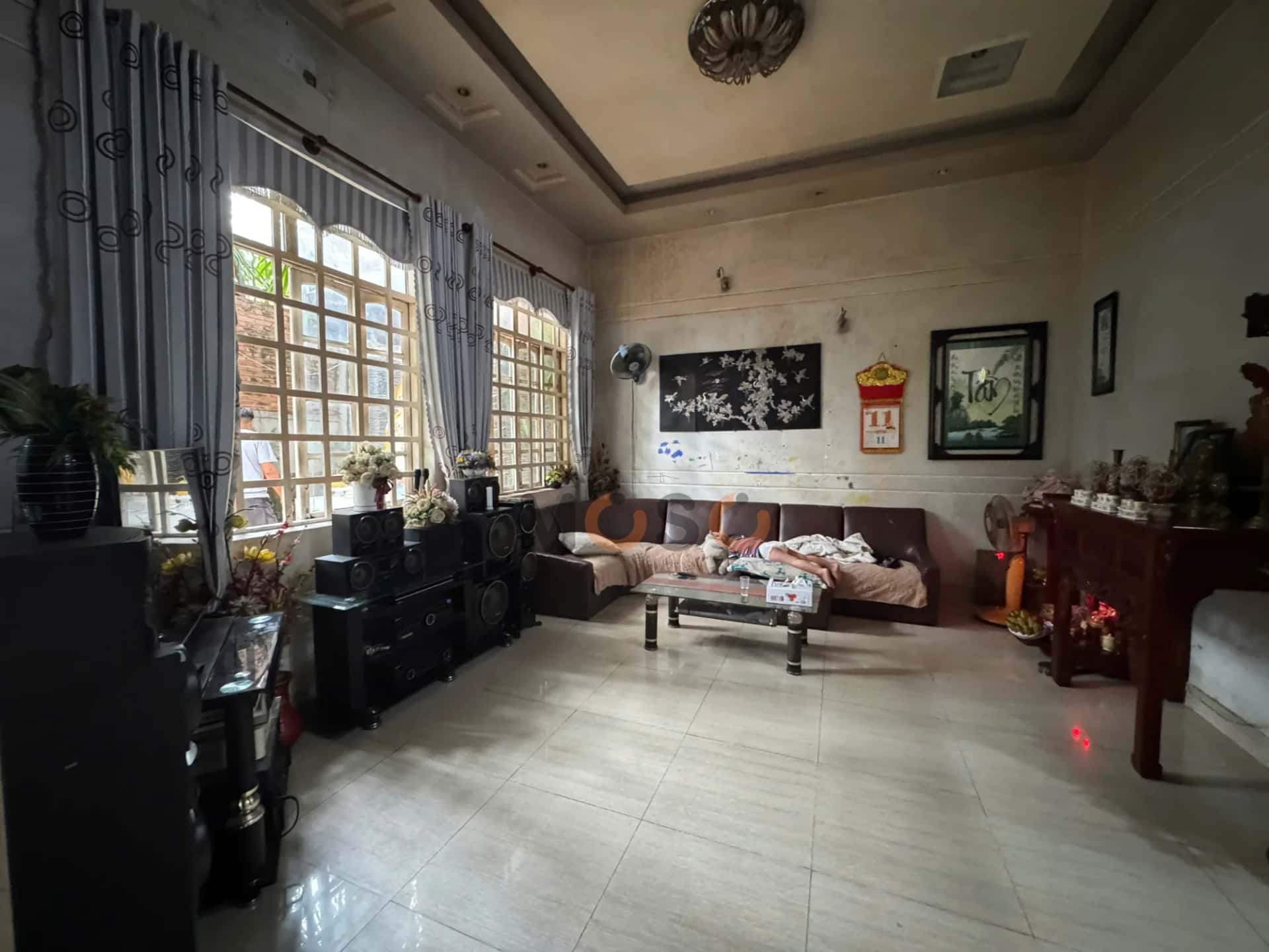 Bán nhà hẻm 9/70 Thạnh Xuân 24 Quận 12, TP.HCM – 5 phòng ngủ, giá 9.3 tỷ — Hình 3 Bán nhà hẻm 9/70 Thạnh Xuân 24 Quận 12, TP.HCM – 5 phòng ngủ, giá 9.3 tỷ — Hình 3