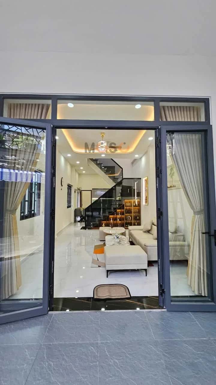 Bán nhà hẻm 37/6 Nguyễn Văn Khối Quận Gò Vấp, TP.HCM – 3 phòng ngủ, giá 6.7 tỷ — Hình 2 Bán nhà hẻm 37/6 Nguyễn Văn Khối Quận Gò Vấp, TP.HCM – 3 phòng ngủ, giá 6.7 tỷ — Hình 2