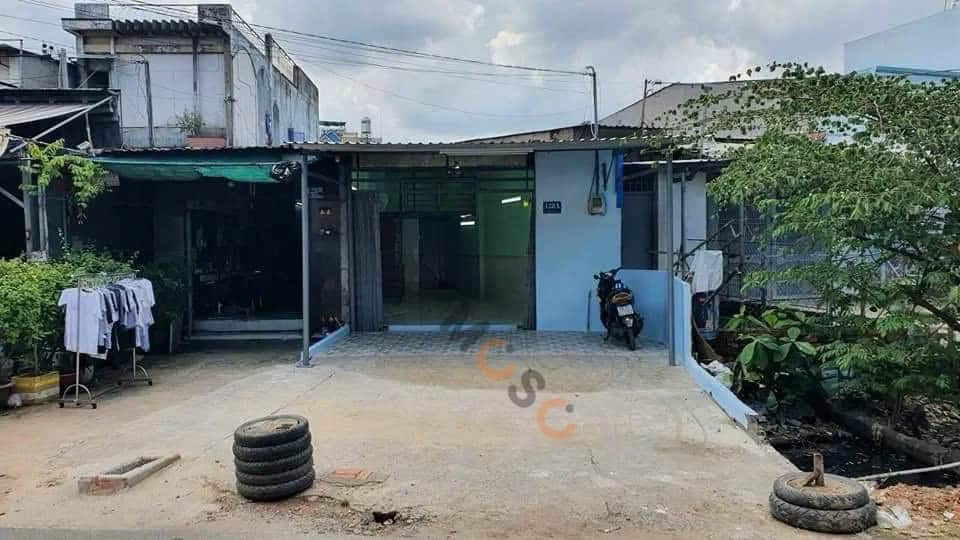 Bán nhà hẻm 128A Chiến Lược Quận Bình Tân, TP.HCM – 1 phòng ngủ, giá 2.9 tỷ Bán nhà hẻm 128A Chiến Lược Quận Bình Tân, TP.HCM – 1 phòng ngủ, giá 2.9 tỷ