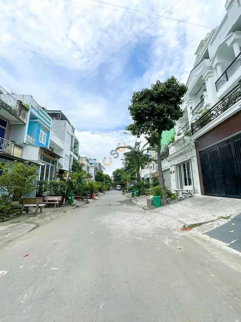 Bán nhà hẻm 50/41/36 Nguyễn Quý Yêm Quận Bình Tân, TP.HCM – 6 phòng ngủ, giá 7 tỷ Bán nhà hẻm 50/41/36 Nguyễn Quý Yêm Quận Bình Tân, TP.HCM – 6 phòng ngủ, giá 7 tỷ