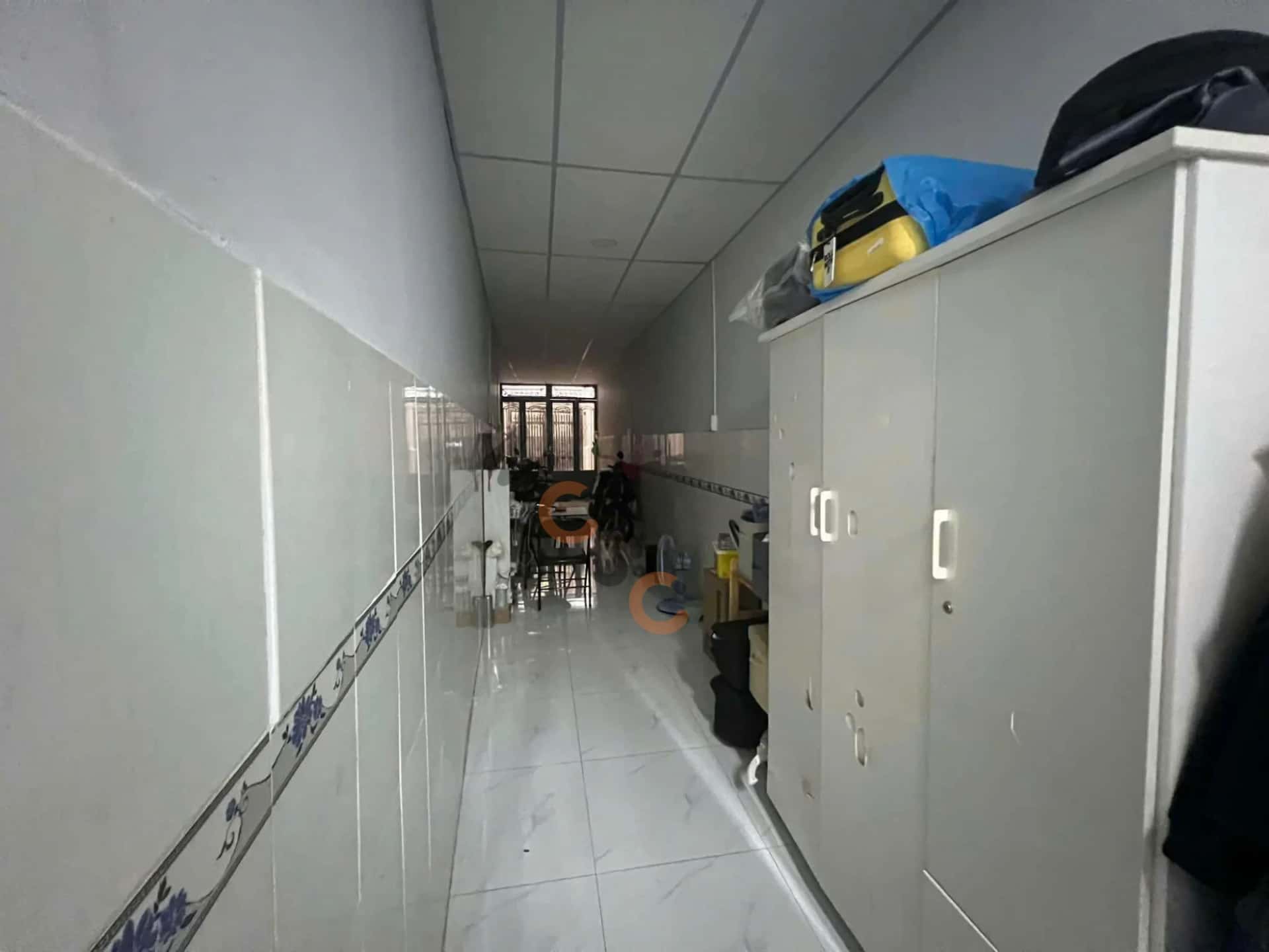 Bán nhà hẻm Đoàn Văn Bơ Quận 4, TP.HCM – 3 phòng ngủ, giá 4.2 tỷ — Hình 2 Bán nhà hẻm Đoàn Văn Bơ Quận 4, TP.HCM – 3 phòng ngủ, giá 4.2 tỷ — Hình 2
