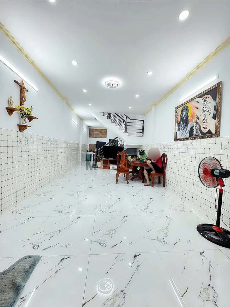 Bán nhà hẻm 895/8/3 Đường Tân Kỳ Tân Quý Quận Bình Tân, TP.HCM – 2 phòng ngủ, giá 4.6 tỷ — Hình 3 Bán nhà hẻm 895/8/3 Đường Tân Kỳ Tân Quý Quận Bình Tân, TP.HCM – 2 phòng ngủ, giá 4.6 tỷ — Hình 3