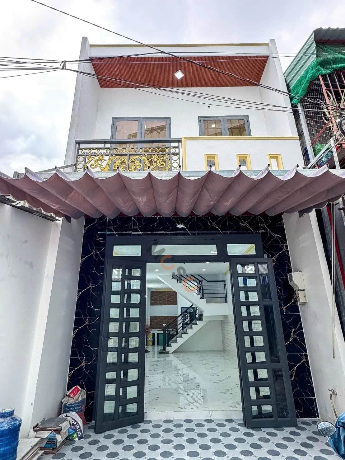 Bán nhà hẻm 895/8/3 Đường Tân Kỳ Tân Quý Quận Bình Tân, TP.HCM – 2 phòng ngủ, giá 4.6 tỷ Bán nhà hẻm 895/8/3 Đường Tân Kỳ Tân Quý Quận Bình Tân, TP.HCM – 2 phòng ngủ, giá 4.6 tỷ