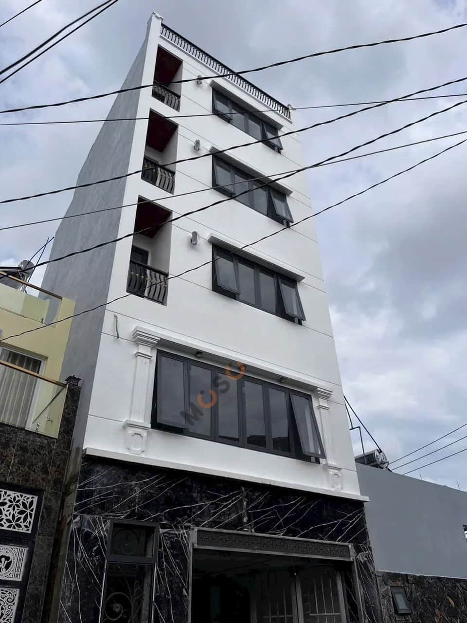 Bán nhà hẻm 59/20 Liên khu 10-11 Quận Bình Tân, TP.HCM – 6 phòng ngủ, giá 7.5 tỷ Bán nhà hẻm 59/20 Liên khu 10-11 Quận Bình Tân, TP.HCM – 6 phòng ngủ, giá 7.5 tỷ
