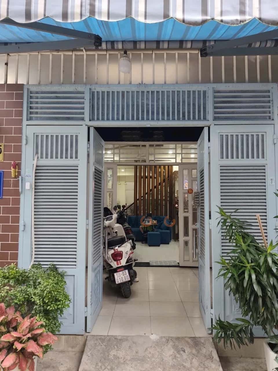 Bán nhà hẻm 366/45 Gò Dầu Quận Tân Phú, TP.HCM – 3 phòng ngủ, giá 6.9 tỷ — Hình 2 Bán nhà hẻm 366/45 Gò Dầu Quận Tân Phú, TP.HCM – 3 phòng ngủ, giá 6.9 tỷ — Hình 2