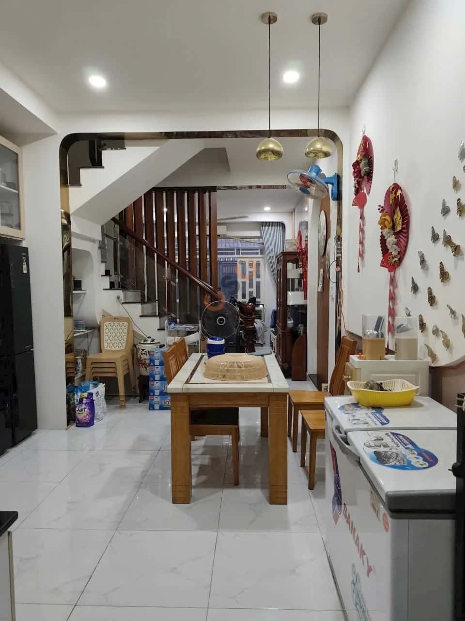Bán nhà hẻm 366/45 Gò Dầu Quận Tân Phú, TP.HCM – 3 phòng ngủ, giá 6.9 tỷ — Hình 3 Bán nhà hẻm 366/45 Gò Dầu Quận Tân Phú, TP.HCM – 3 phòng ngủ, giá 6.9 tỷ — Hình 3