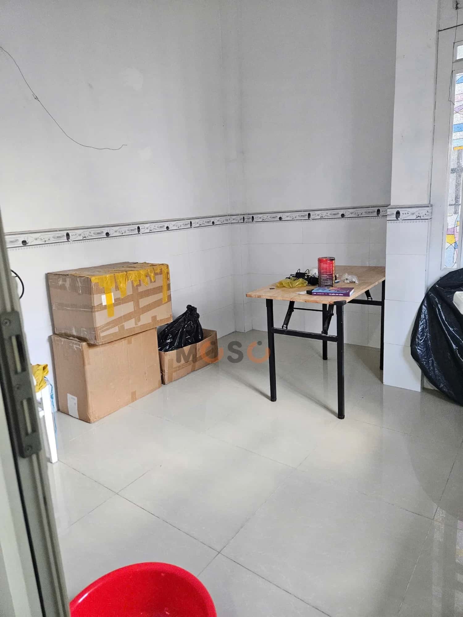 Bán nhà hẻm 124/1D Mễ Cốc Quận 8, TP.HCM – 4 phòng ngủ, giá 4.5 tỷ — Hình 3 Bán nhà hẻm 124/1D Mễ Cốc Quận 8, TP.HCM – 4 phòng ngủ, giá 4.5 tỷ — Hình 3