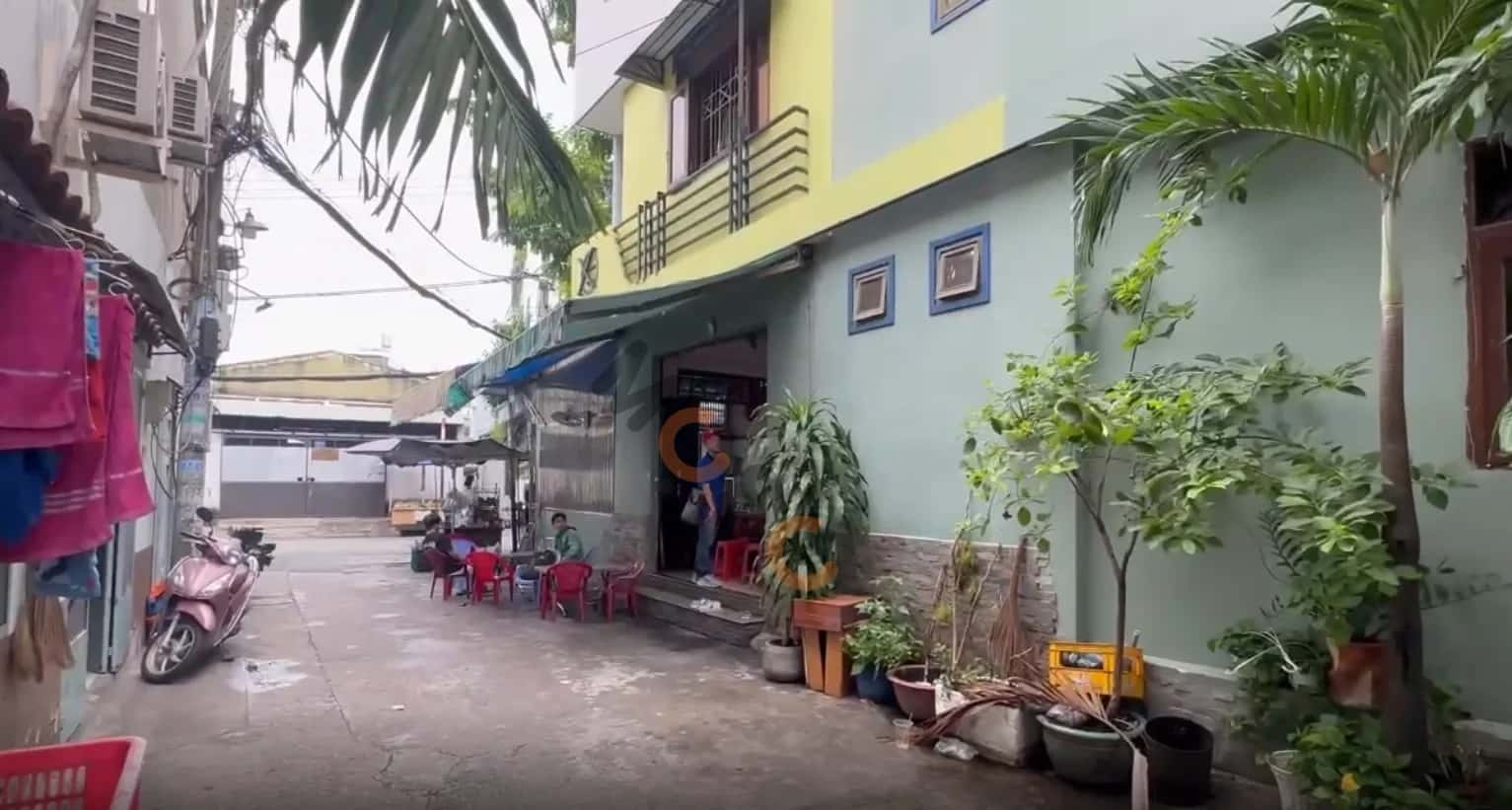 Hình ảnh nhà 2 Hình ảnh nhà 2