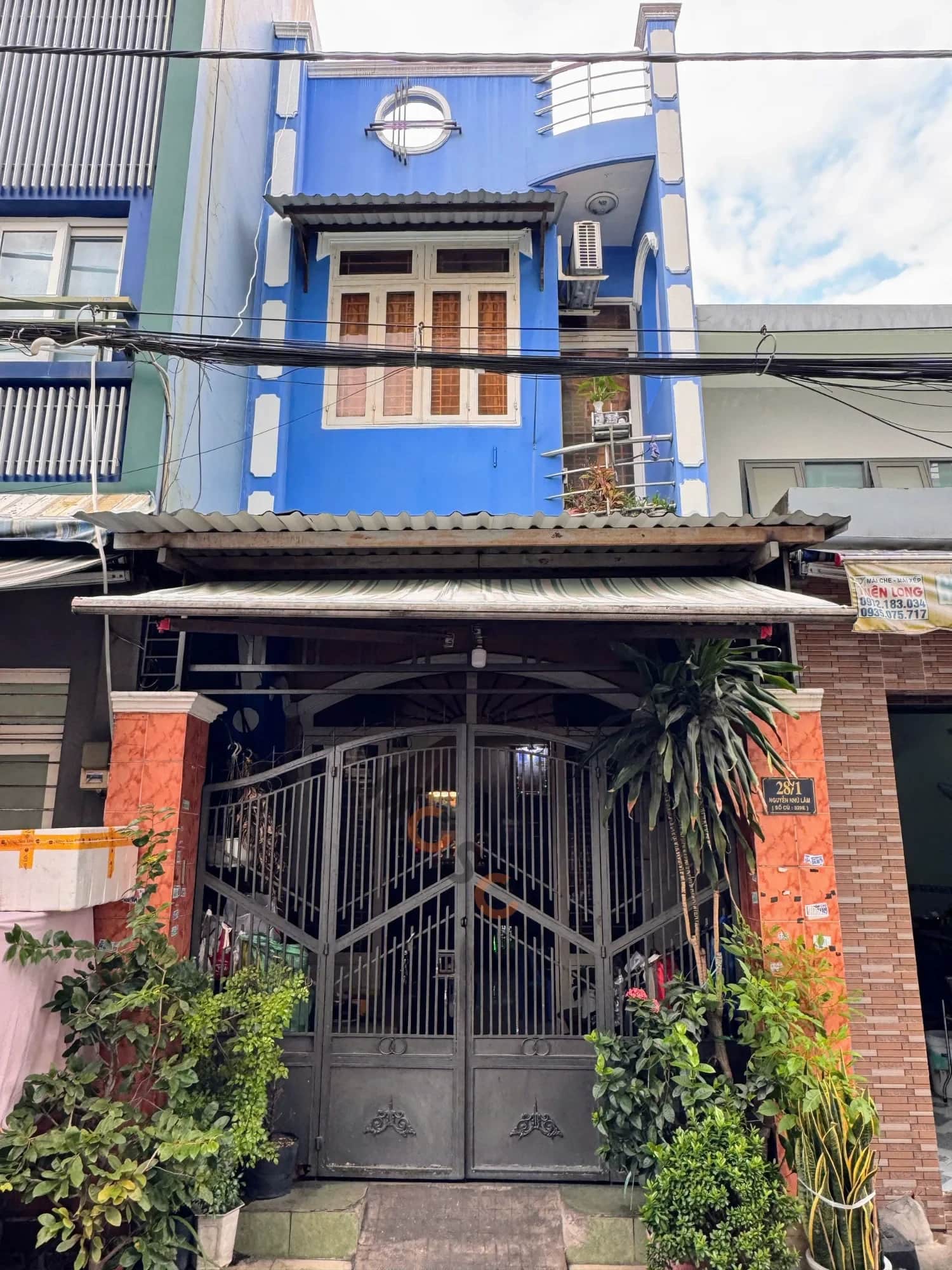 Bán nhà hẻm 28/1 Đường Nguyễn Nhữ Lãm Quận Tân Phú, TP.HCM – 3 phòng ngủ, giá 7.6 tỷ Bán nhà hẻm 28/1 Đường Nguyễn Nhữ Lãm Quận Tân Phú, TP.HCM – 3 phòng ngủ, giá 7.6 tỷ