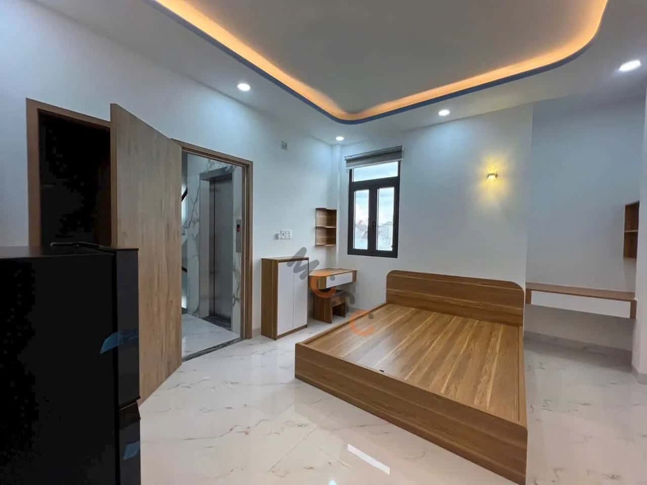 Bán nhà hẻm 1306/18/9 Đường Quang Trung Quận Gò Vấp, TP.HCM – 9 phòng ngủ, giá 11 tỷ — Hình 3 Bán nhà hẻm 1306/18/9 Đường Quang Trung Quận Gò Vấp, TP.HCM – 9 phòng ngủ, giá 11 tỷ — Hình 3