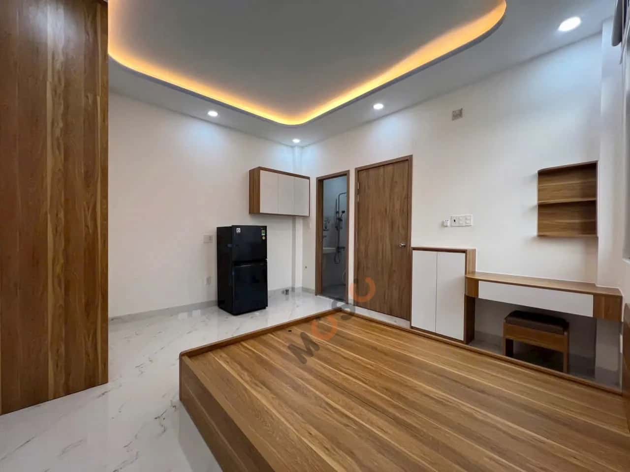 Bán nhà hẻm 1306/18/9 Đường Quang Trung Quận Gò Vấp, TP.HCM – 9 phòng ngủ, giá 11 tỷ — Hình 2 Bán nhà hẻm 1306/18/9 Đường Quang Trung Quận Gò Vấp, TP.HCM – 9 phòng ngủ, giá 11 tỷ — Hình 2