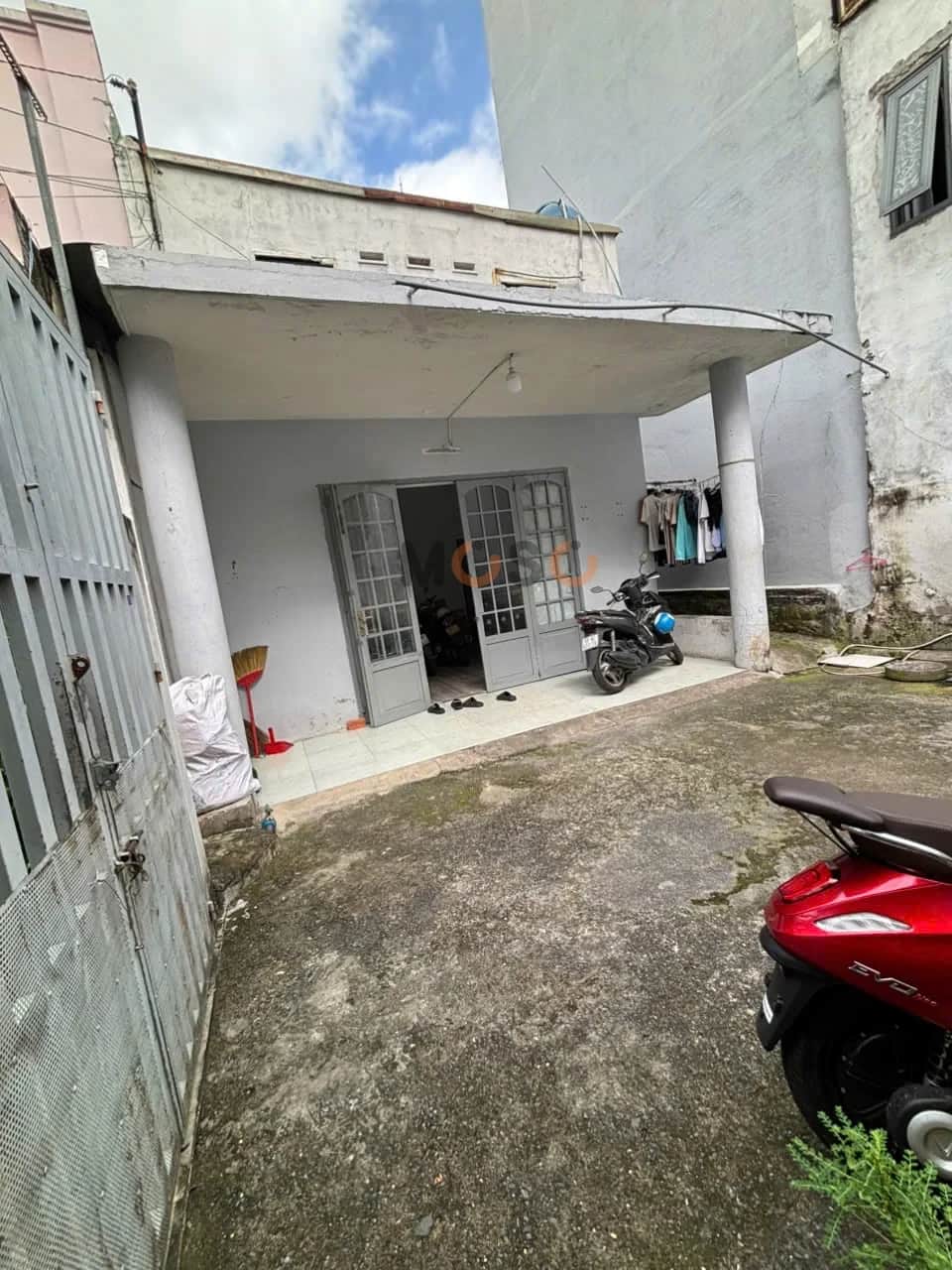 Bán nhà hẻm 302/17/5 Nguyễn Văn Nghi Quận Gò Vấp, TP.HCM – 2 phòng ngủ, giá 7.2 tỷ Bán nhà hẻm 302/17/5 Nguyễn Văn Nghi Quận Gò Vấp, TP.HCM – 2 phòng ngủ, giá 7.2 tỷ