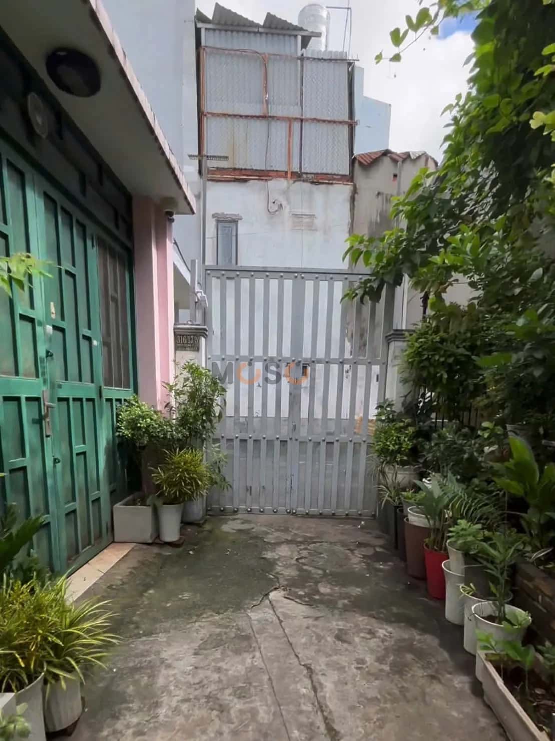 Bán nhà hẻm 302/17/5 Nguyễn Văn Nghi Quận Gò Vấp, TP.HCM – 2 phòng ngủ, giá 7.2 tỷ — Hình 3 Bán nhà hẻm 302/17/5 Nguyễn Văn Nghi Quận Gò Vấp, TP.HCM – 2 phòng ngủ, giá 7.2 tỷ — Hình 3