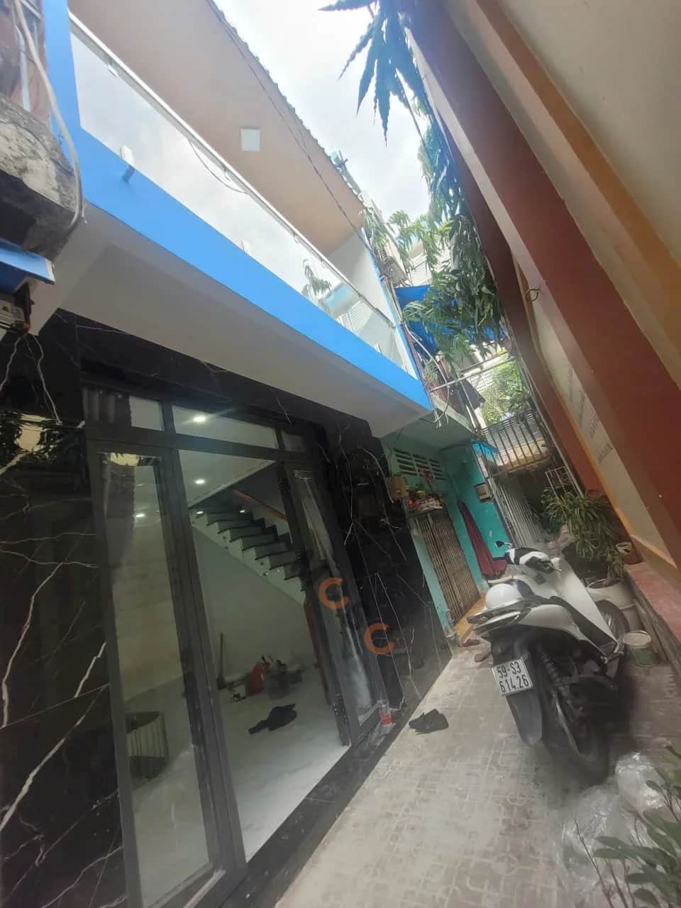 Bán nhà hẻm 2/27 Bùi Thế Mỹ Quận Tân Bình, TP.HCM – 2 phòng ngủ, giá 4.7 tỷ Bán nhà hẻm 2/27 Bùi Thế Mỹ Quận Tân Bình, TP.HCM – 2 phòng ngủ, giá 4.7 tỷ