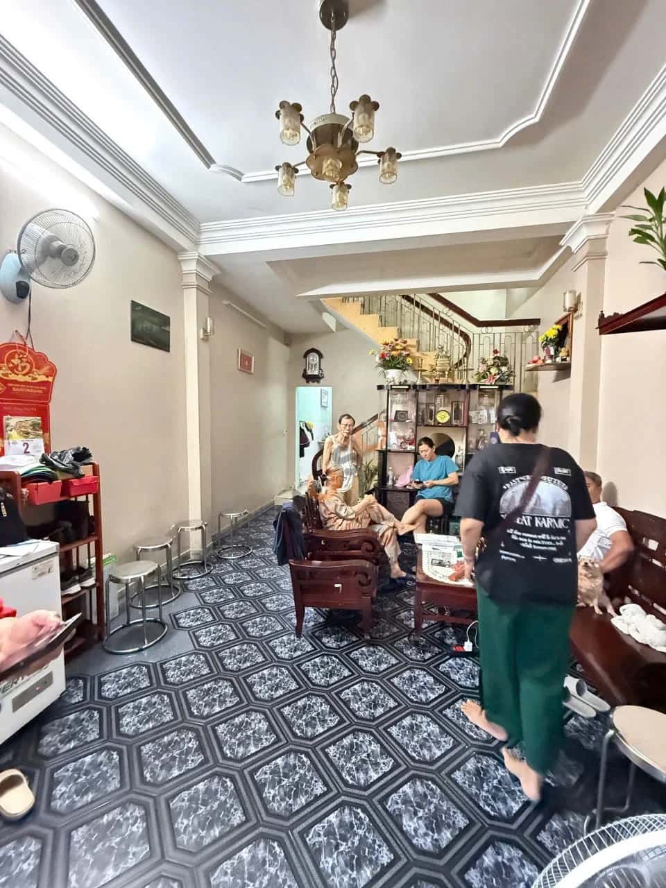 Bán nhà hẻm 74/4/1 Đường Bạch Đằng Quận Tân Bình, TP.HCM – 4 phòng ngủ, giá 21.5 tỷ — Hình 3 Bán nhà hẻm 74/4/1 Đường Bạch Đằng Quận Tân Bình, TP.HCM – 4 phòng ngủ, giá 21.5 tỷ — Hình 3