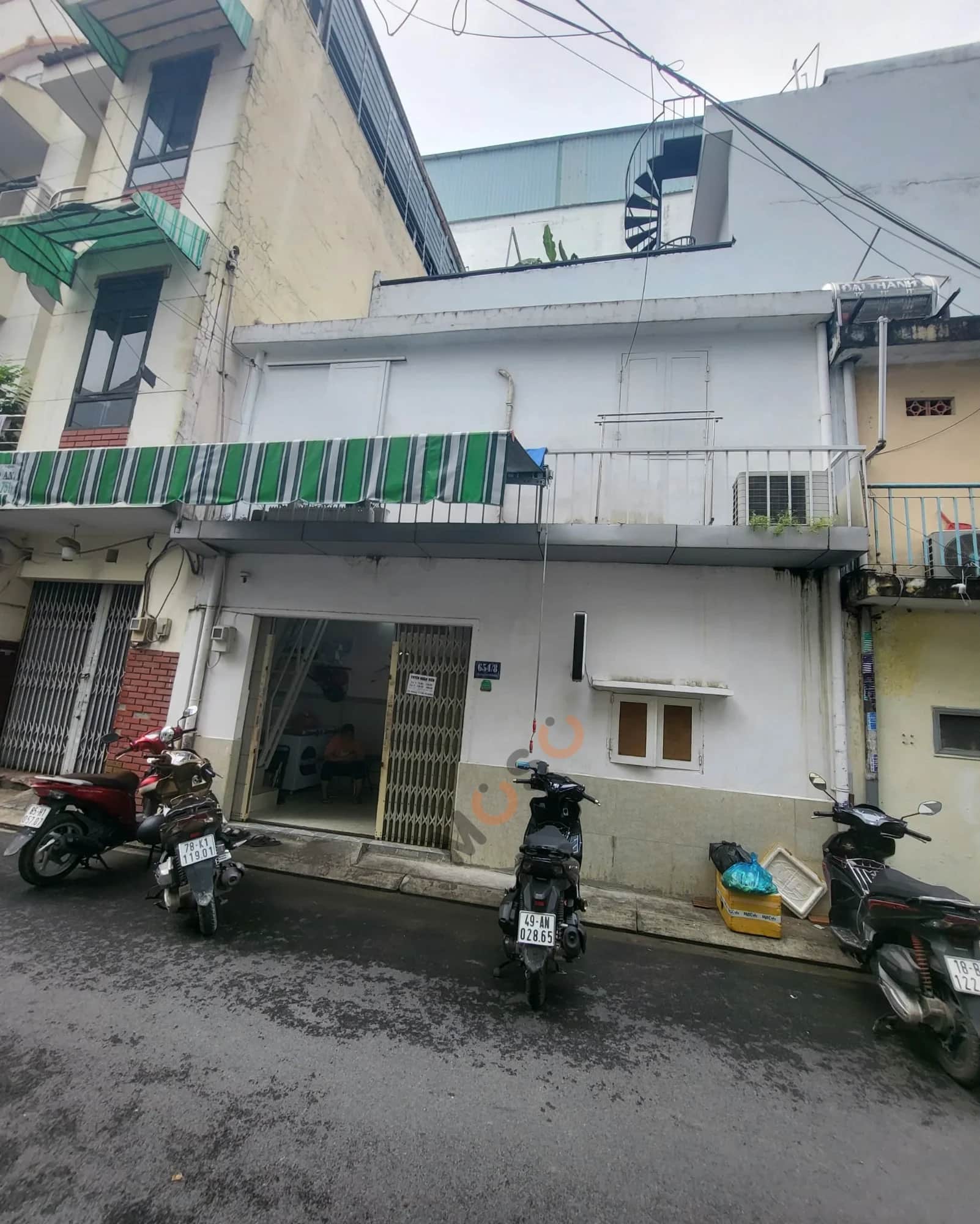 Bán nhà hẻm 654/8 Đường Cộng Hòa Quận Tân Bình, TP.HCM – 2 phòng ngủ, giá 3.5 tỷ Bán nhà hẻm 654/8 Đường Cộng Hòa Quận Tân Bình, TP.HCM – 2 phòng ngủ, giá 3.5 tỷ