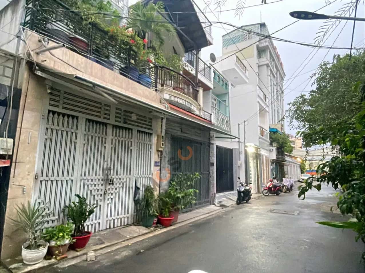 Hình ảnh nhà 2 Hình ảnh nhà 2