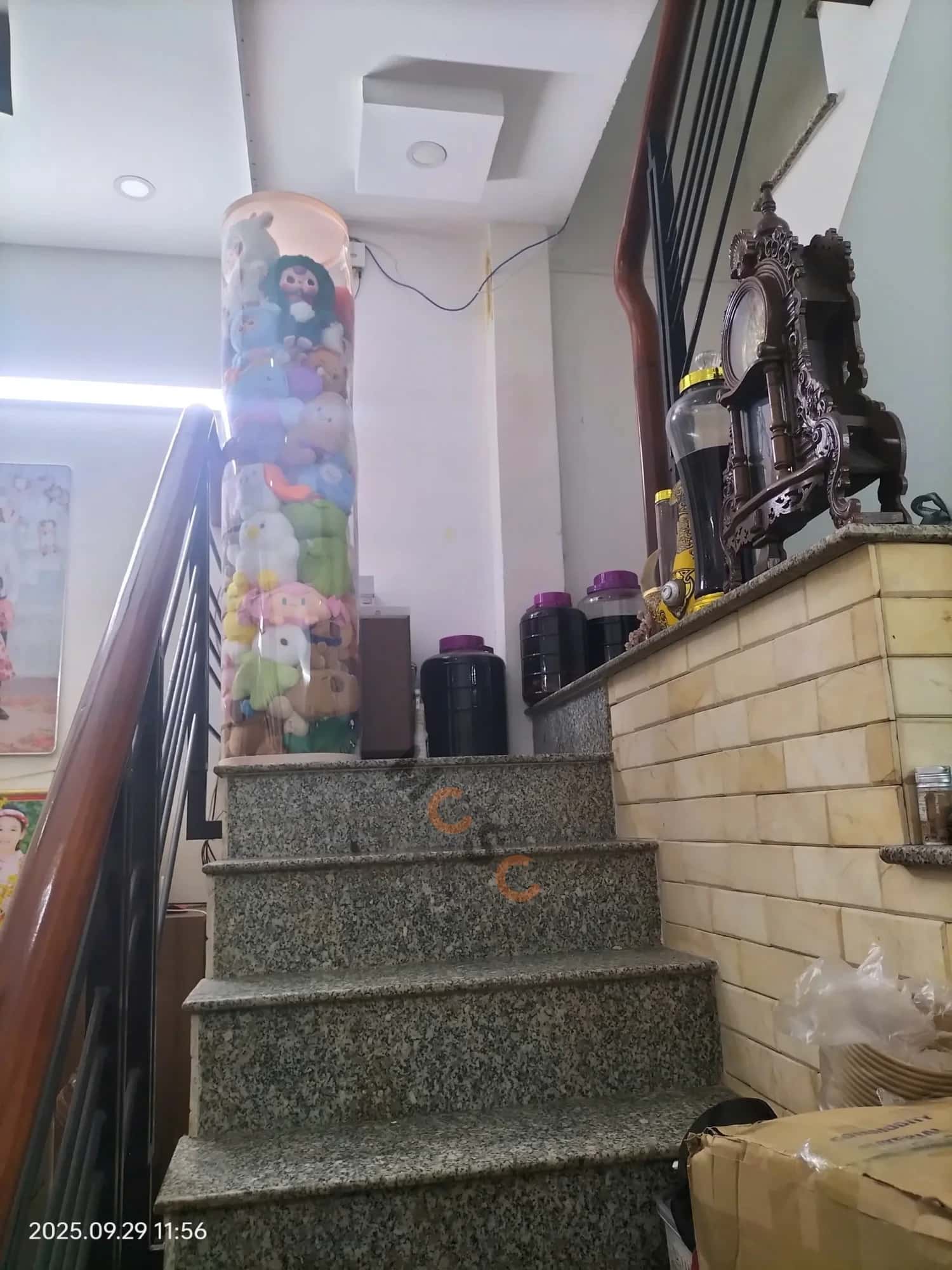 Bán nhà hẻm đường số 1 Quận Bình Tân, TP.HCM – 2 phòng ngủ, giá 4.5 tỷ — Hình 3 Bán nhà hẻm đường số 1 Quận Bình Tân, TP.HCM – 2 phòng ngủ, giá 4.5 tỷ — Hình 3