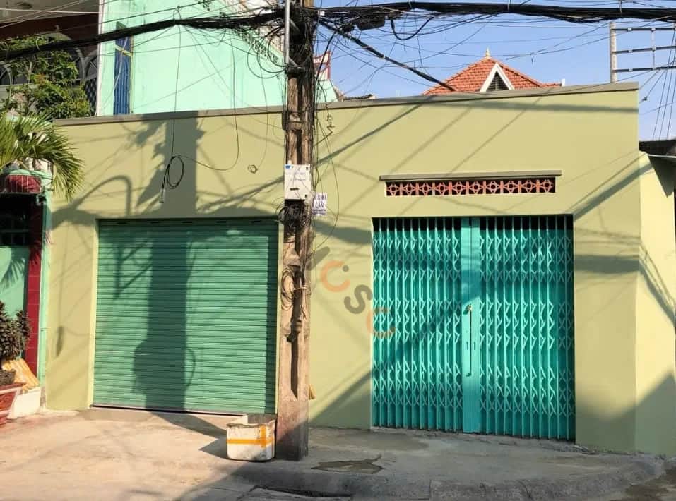 Bán nhà mặt tiền F29 Cư Xá Phú Lâm B Quận 6, TP.HCM – 1 phòng ngủ, giá 22 tỷ Bán nhà mặt tiền F29 Cư Xá Phú Lâm B Quận 6, TP.HCM – 1 phòng ngủ, giá 22 tỷ