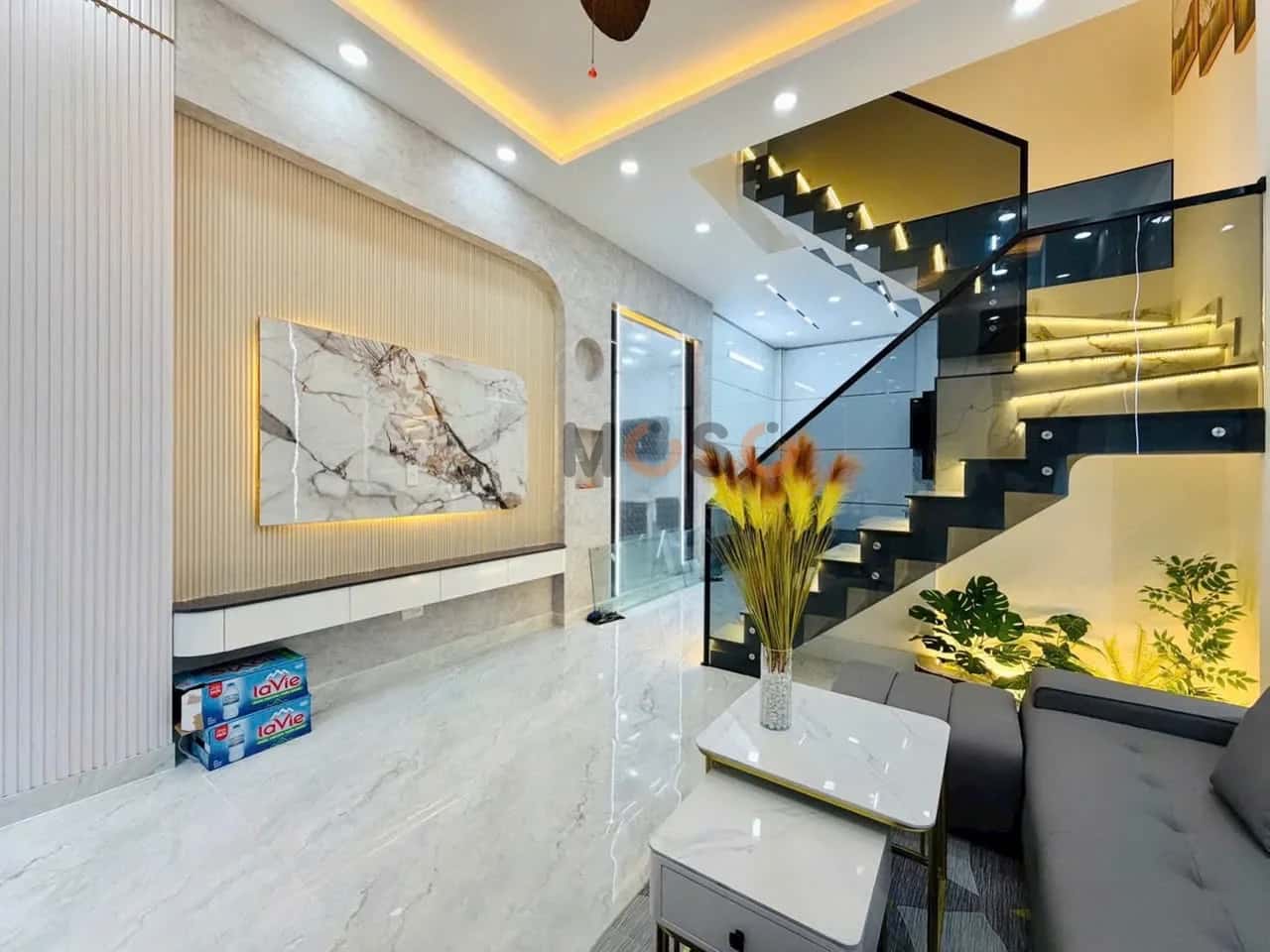 Bán nhà hẻm 85/5 đường Số 51 Quận Gò Vấp, TP.HCM – 3 phòng ngủ, giá 5.2 tỷ — Hình 2 Bán nhà hẻm 85/5 đường Số 51 Quận Gò Vấp, TP.HCM – 3 phòng ngủ, giá 5.2 tỷ — Hình 2