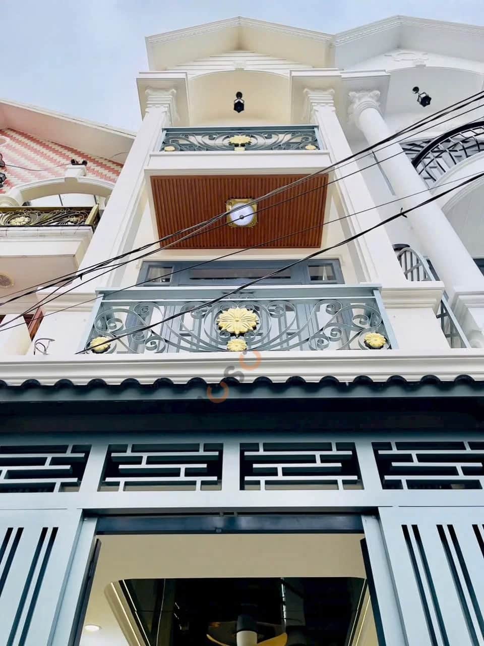 Bán nhà hẻm 745/156/8A Đường Quang Trung Quận Gò Vấp, TP.HCM – 3 phòng ngủ, giá 5.9 tỷ Bán nhà hẻm 745/156/8A Đường Quang Trung Quận Gò Vấp, TP.HCM – 3 phòng ngủ, giá 5.9 tỷ