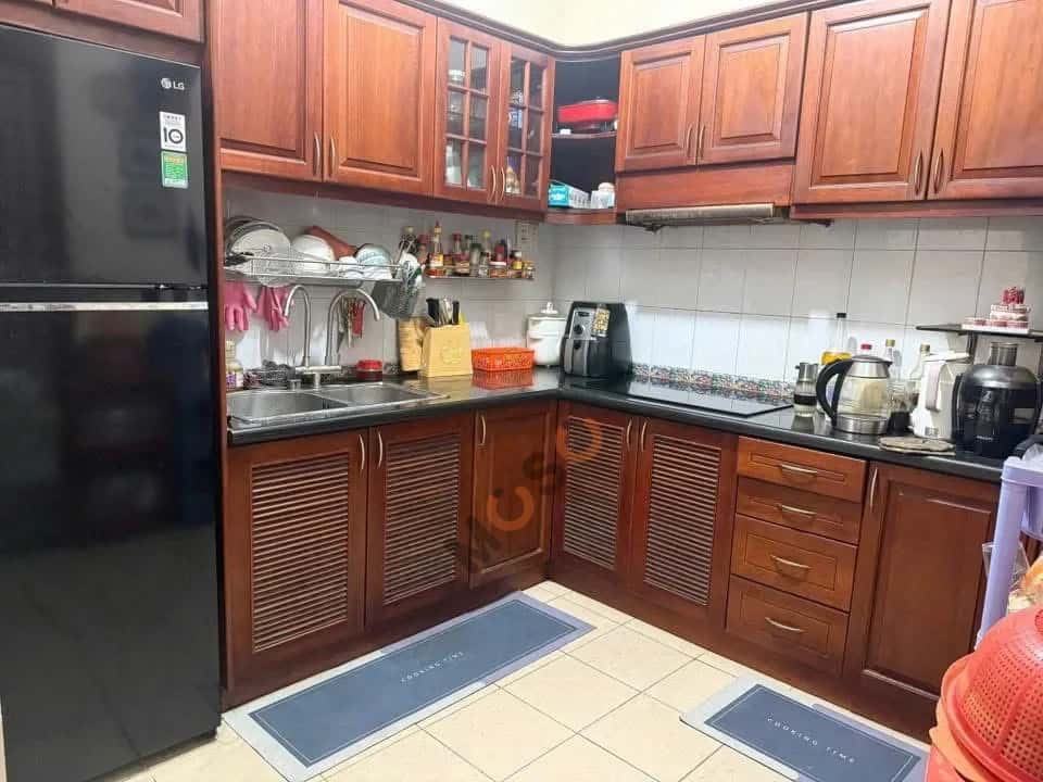 Bán căn hộ chung cư Căn 402 Lô C Chung cư Bưu Điện, 270 Lý Thường Kiệt Quận 10, TP.HCM – 2 phòng ngủ, giá 3.9 tỷ — Hình 2 Bán căn hộ chung cư Căn 402 Lô C Chung cư Bưu Điện, 270 Lý Thường Kiệt Quận 10, TP.HCM – 2 phòng ngủ, giá 3.9 tỷ — Hình 2