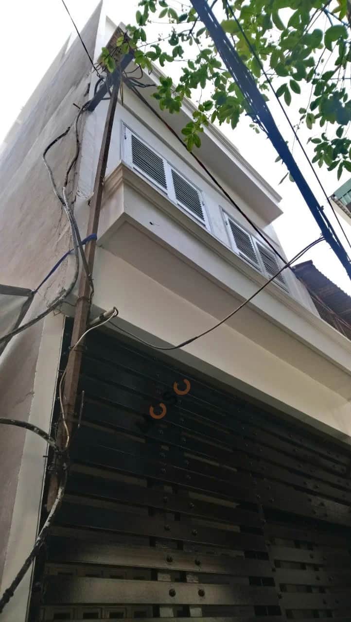 Bán nhà hẻm 183/58 Bùi Viện Quận 1, TP.HCM – 7 phòng ngủ, giá 8.7 tỷ Bán nhà hẻm 183/58 Bùi Viện Quận 1, TP.HCM – 7 phòng ngủ, giá 8.7 tỷ
