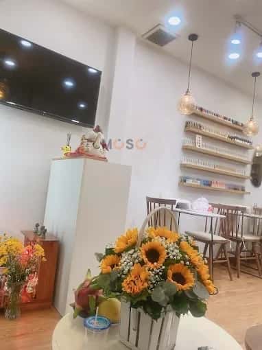 Bán nhà mặt tiền Lê Bình Quận Tân Bình, TP.HCM – 2 phòng ngủ, giá 9 tỷ — Hình 3 Bán nhà mặt tiền Lê Bình Quận Tân Bình, TP.HCM – 2 phòng ngủ, giá 9 tỷ — Hình 3