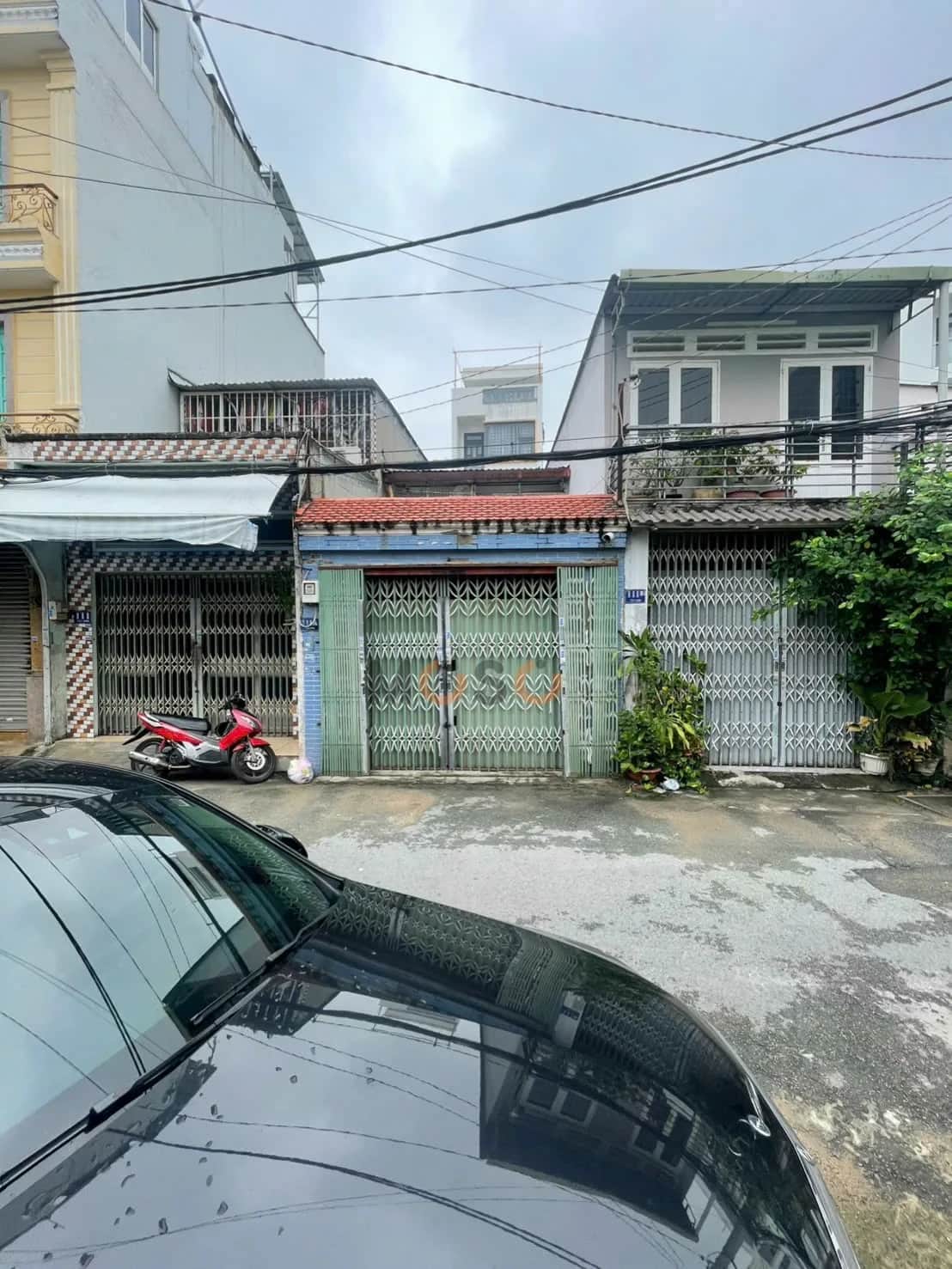 Bán nhà hẻm 111A Đường Tây Sơn Quận Tân Phú, TP.HCM – 3 phòng ngủ, giá 6.2 tỷ Bán nhà hẻm 111A Đường Tây Sơn Quận Tân Phú, TP.HCM – 3 phòng ngủ, giá 6.2 tỷ