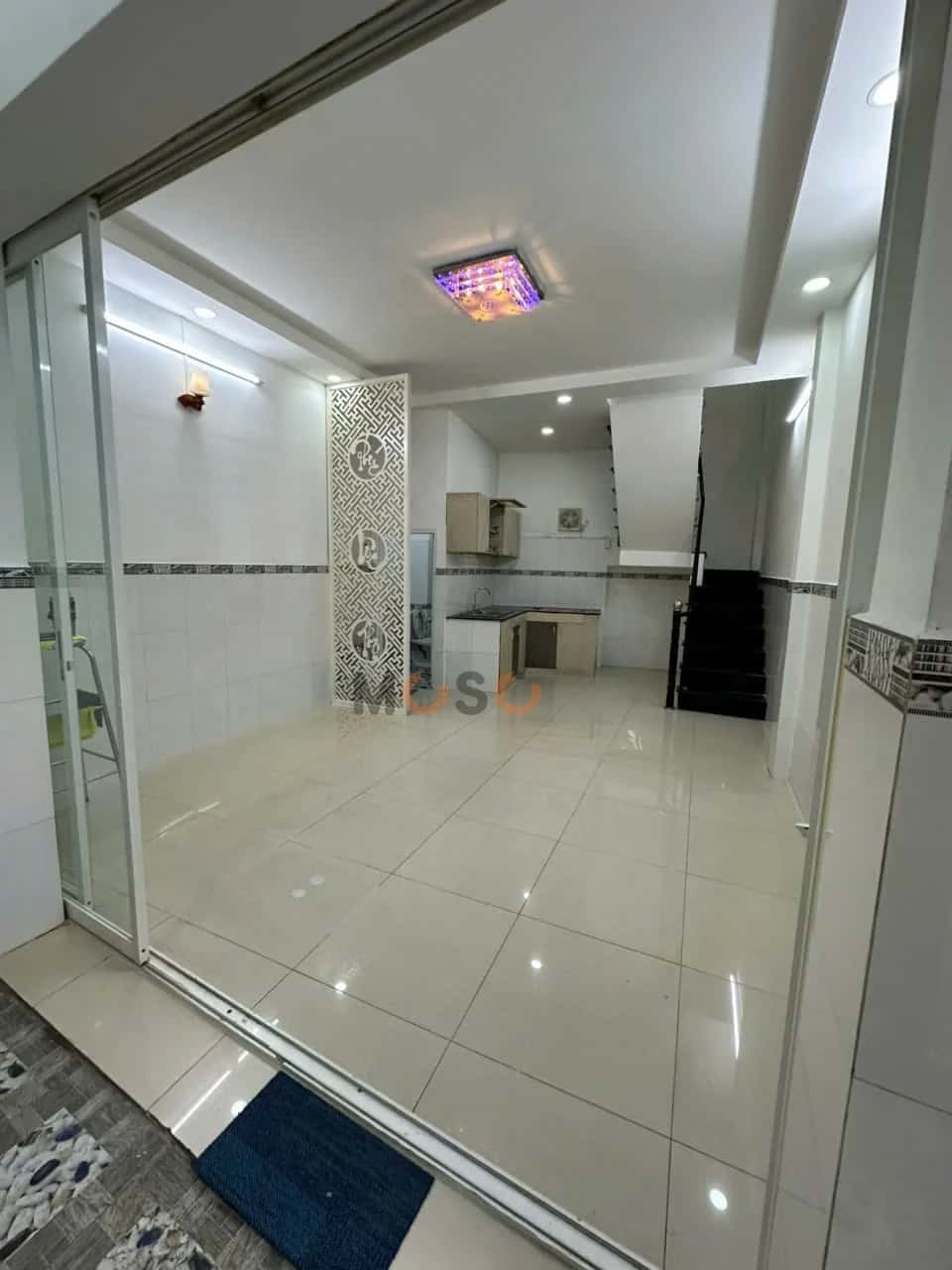 Bán nhà hẻm 462/67F Cách Mạng Tháng Tám Quận 3, TP.HCM – 2 phòng ngủ, giá 3.8 tỷ — Hình 3 Bán nhà hẻm 462/67F Cách Mạng Tháng Tám Quận 3, TP.HCM – 2 phòng ngủ, giá 3.8 tỷ — Hình 3
