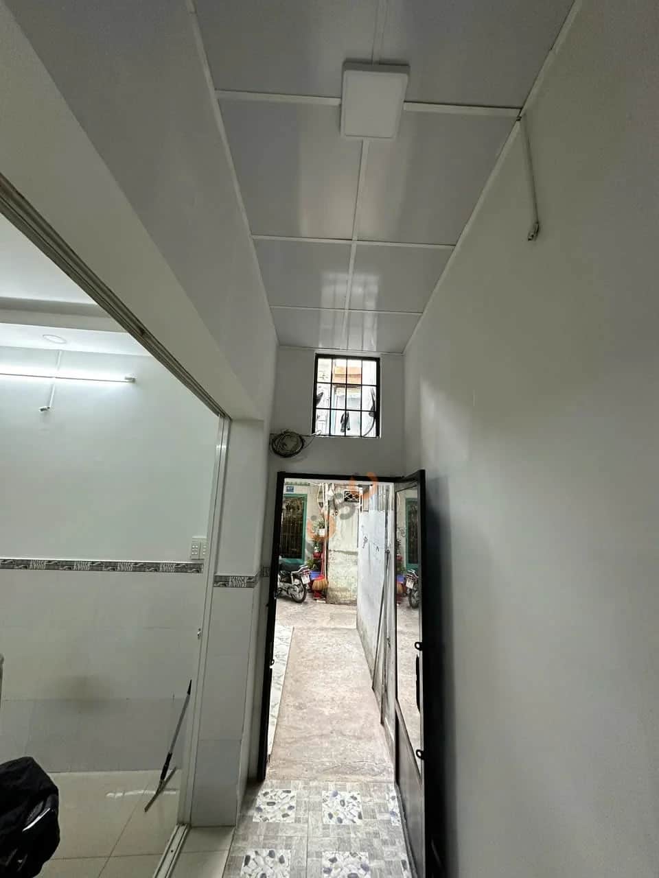 Bán nhà hẻm 462/67F Cách Mạng Tháng Tám Quận 3, TP.HCM – 2 phòng ngủ, giá 3.8 tỷ Bán nhà hẻm 462/67F Cách Mạng Tháng Tám Quận 3, TP.HCM – 2 phòng ngủ, giá 3.8 tỷ