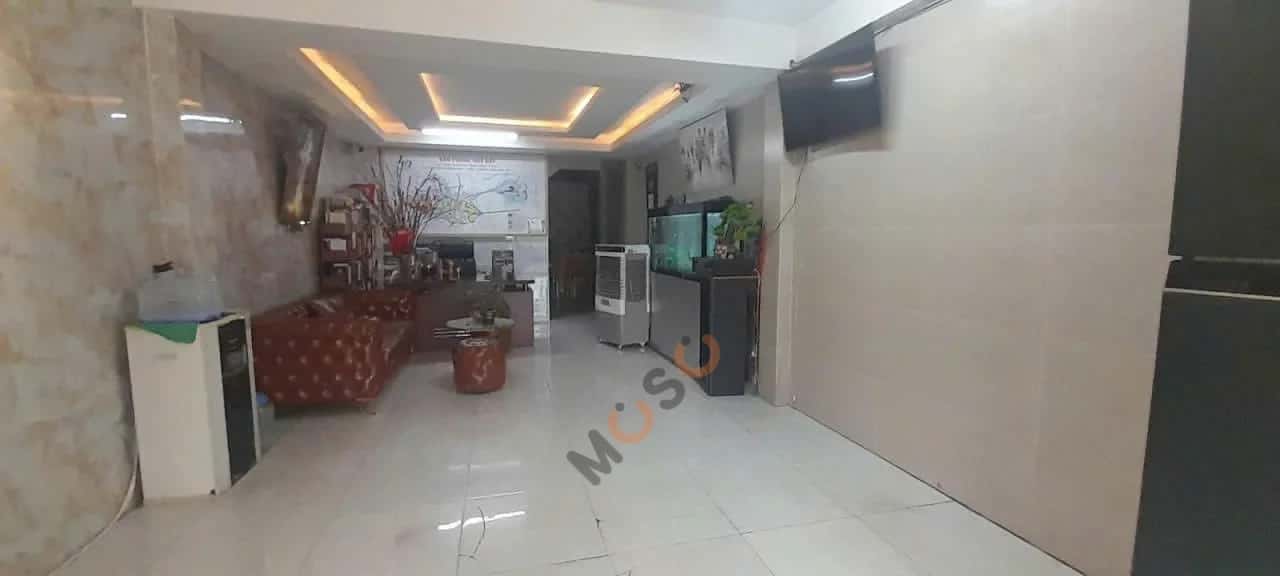 Hình ảnh nhà 3 Hình ảnh nhà 3