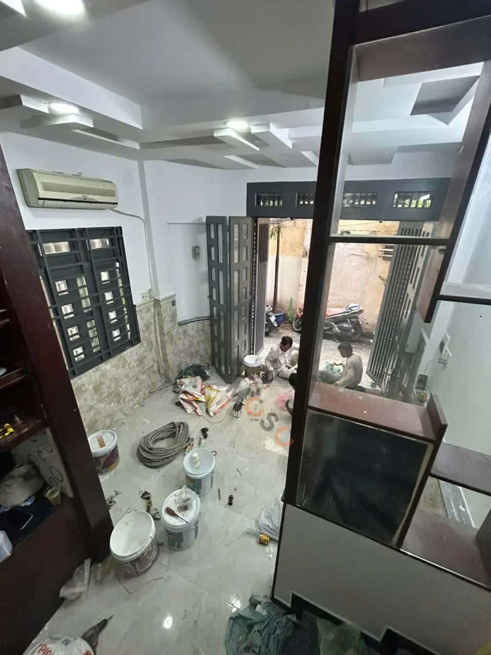 Bán nhà hẻm 106/4/3 Đường Nguyễn Văn Cừ Quận 1, TP.HCM – 3 phòng ngủ, giá 6 tỷ — Hình 2 Bán nhà hẻm 106/4/3 Đường Nguyễn Văn Cừ Quận 1, TP.HCM – 3 phòng ngủ, giá 6 tỷ — Hình 2