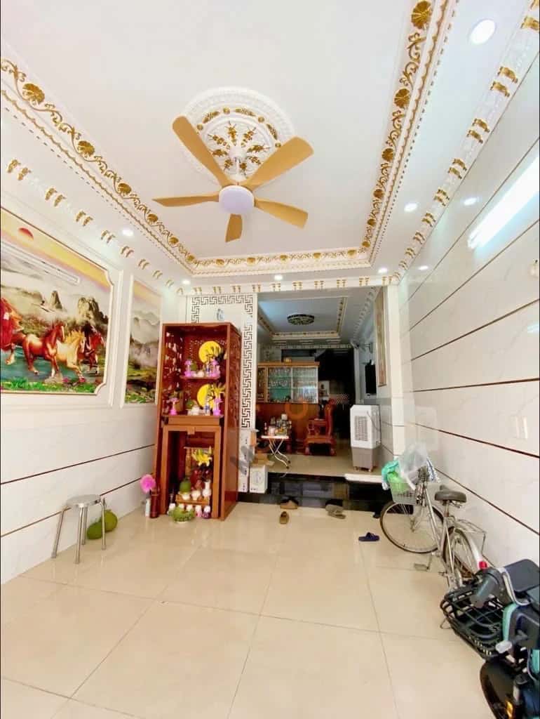 Bán nhà mặt tiền Miếu Gò Xoài Quận Bình Tân, TP.HCM – 4 phòng ngủ, giá 6.5 tỷ — Hình 2 Bán nhà mặt tiền Miếu Gò Xoài Quận Bình Tân, TP.HCM – 4 phòng ngủ, giá 6.5 tỷ — Hình 2