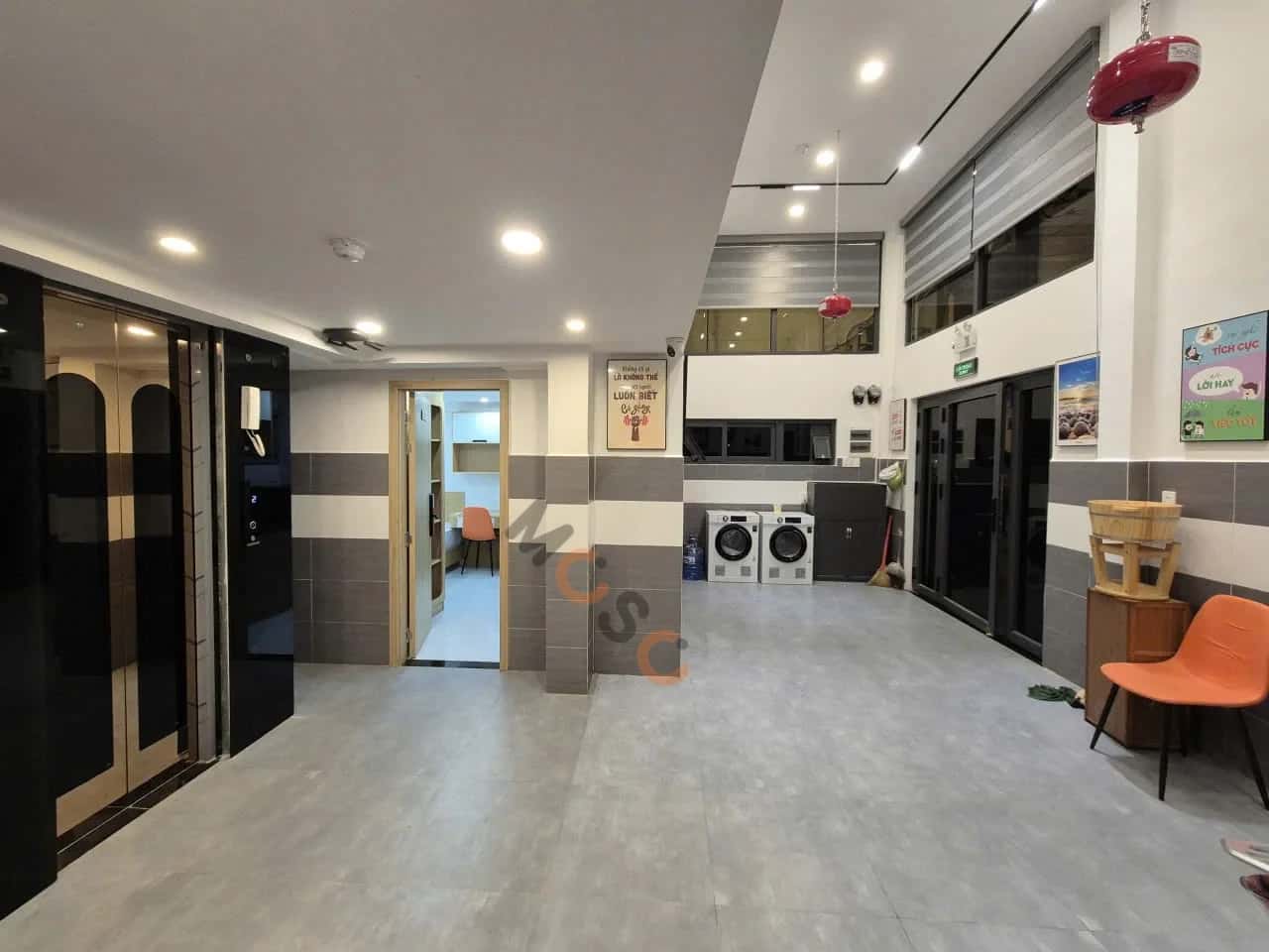 Bán nhà hẻm 40A Đường Tôn Thất Tùng Quận 1, TP.HCM – 13 phòng ngủ, giá 35 tỷ — Hình 3 Bán nhà hẻm 40A Đường Tôn Thất Tùng Quận 1, TP.HCM – 13 phòng ngủ, giá 35 tỷ — Hình 3