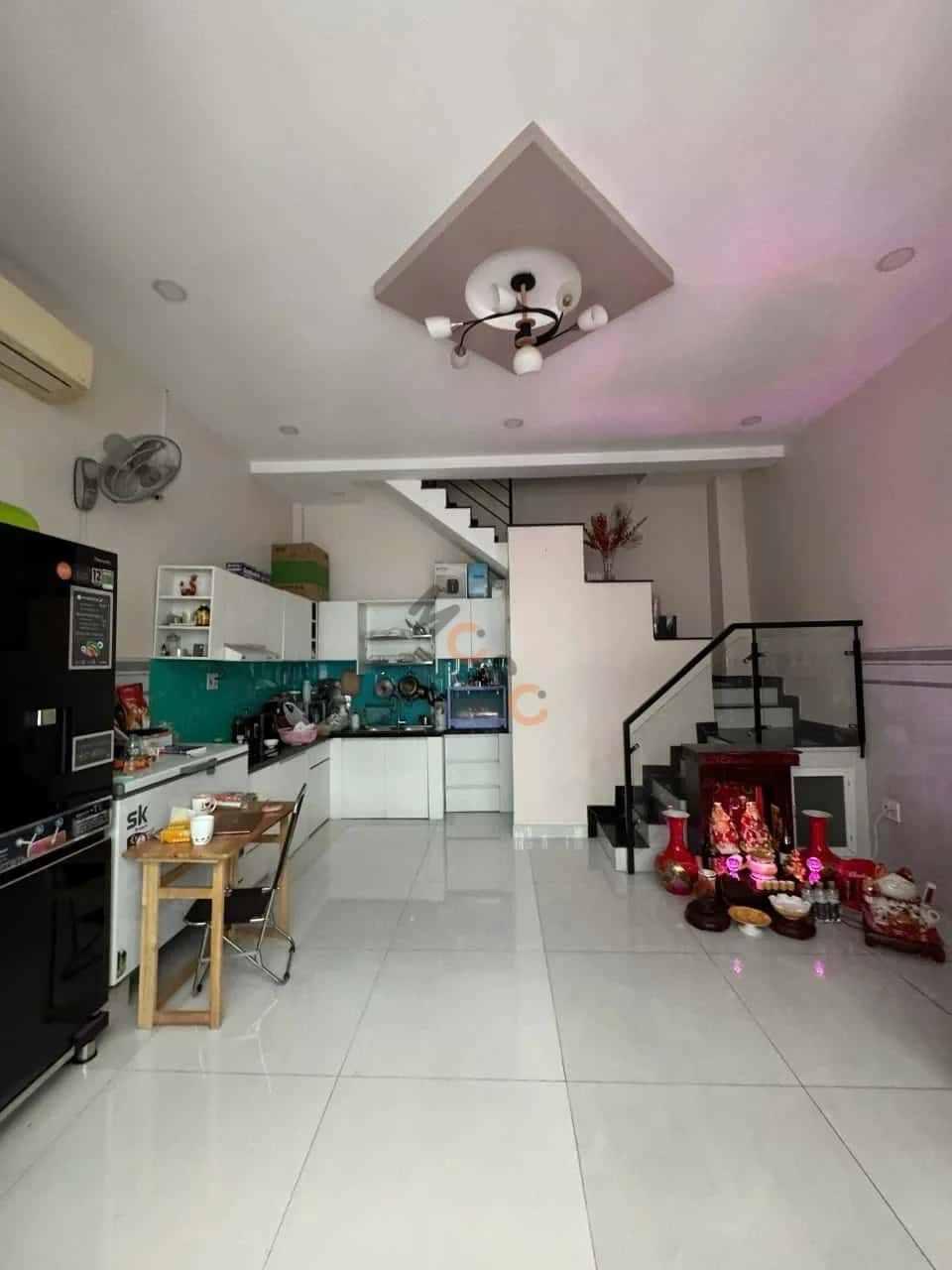 Bán nhà hẻm 50/2 Nguyễn Quý Anh Quận Tân Phú, TP.HCM – 2 phòng ngủ, giá 5.3 tỷ — Hình 2 Bán nhà hẻm 50/2 Nguyễn Quý Anh Quận Tân Phú, TP.HCM – 2 phòng ngủ, giá 5.3 tỷ — Hình 2