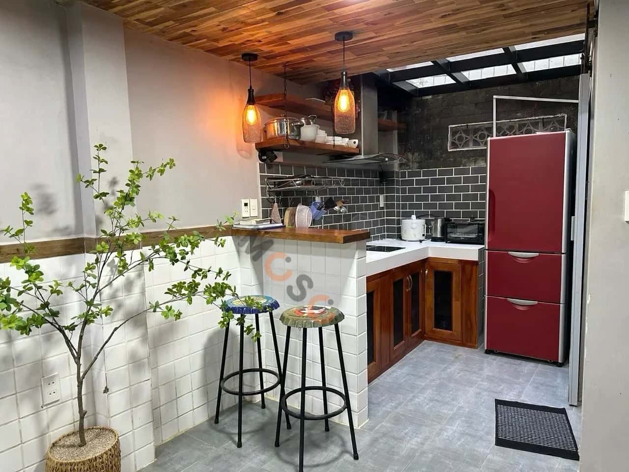 Hình ảnh nhà 2 Hình ảnh nhà 2