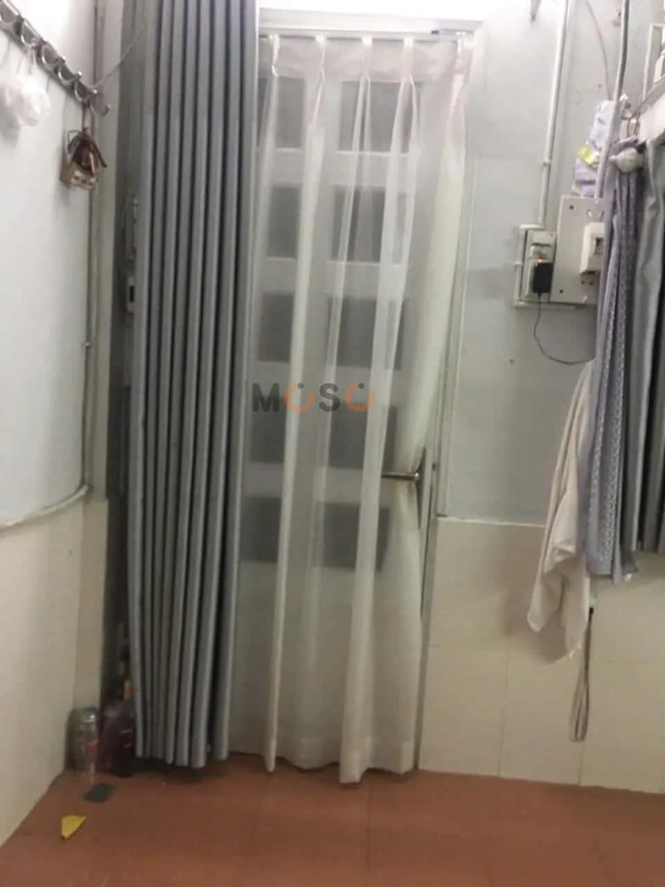 Bán căn hộ chung cư Căn 503B Chung cư 269F Nguyễn Trãi Quận 1, TP.HCM – 1 phòng ngủ, giá 1.1 tỷ — Hình 3 Bán căn hộ chung cư Căn 503B Chung cư 269F Nguyễn Trãi Quận 1, TP.HCM – 1 phòng ngủ, giá 1.1 tỷ — Hình 3