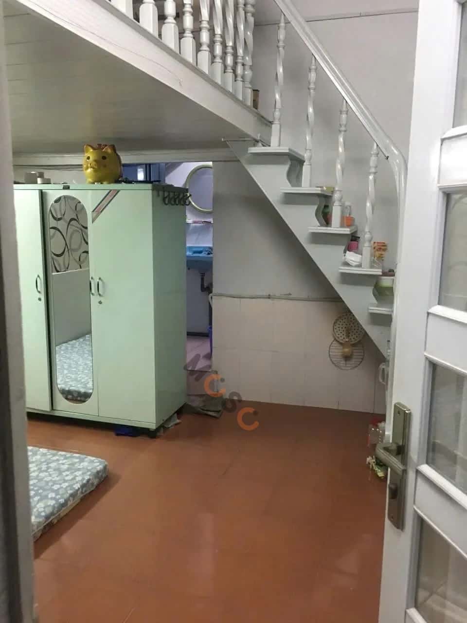 Bán căn hộ chung cư Căn 503B Chung cư 269F Nguyễn Trãi Quận 1, TP.HCM – 1 phòng ngủ, giá 1.1 tỷ — Hình 2 Bán căn hộ chung cư Căn 503B Chung cư 269F Nguyễn Trãi Quận 1, TP.HCM – 1 phòng ngủ, giá 1.1 tỷ — Hình 2