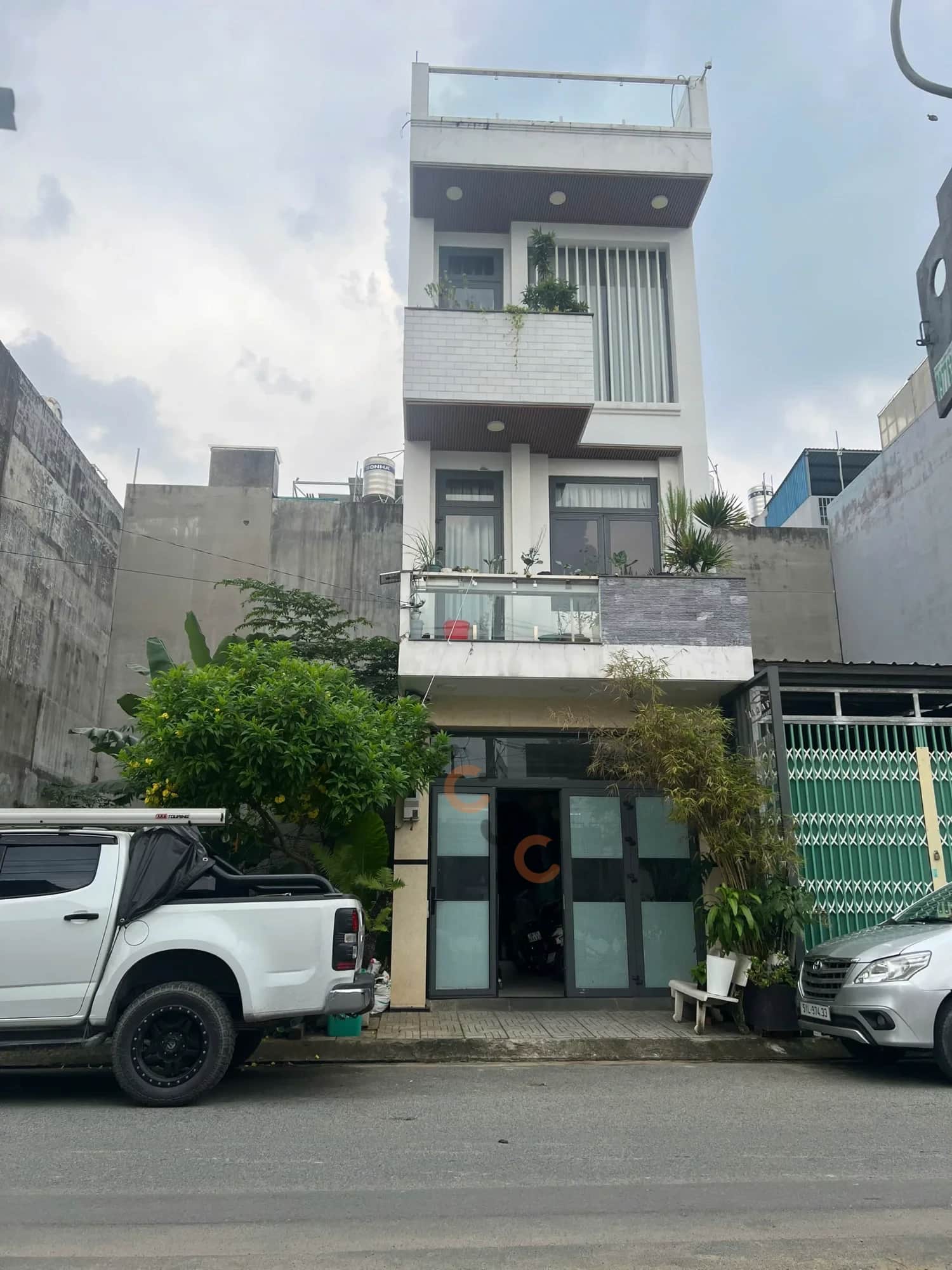 Bán nhà hẻm 64/40 đường số 8 Thành phố Thủ Đức, TP.HCM – 4 phòng ngủ, giá 7.5 tỷ Bán nhà hẻm 64/40 đường số 8 Thành phố Thủ Đức, TP.HCM – 4 phòng ngủ, giá 7.5 tỷ