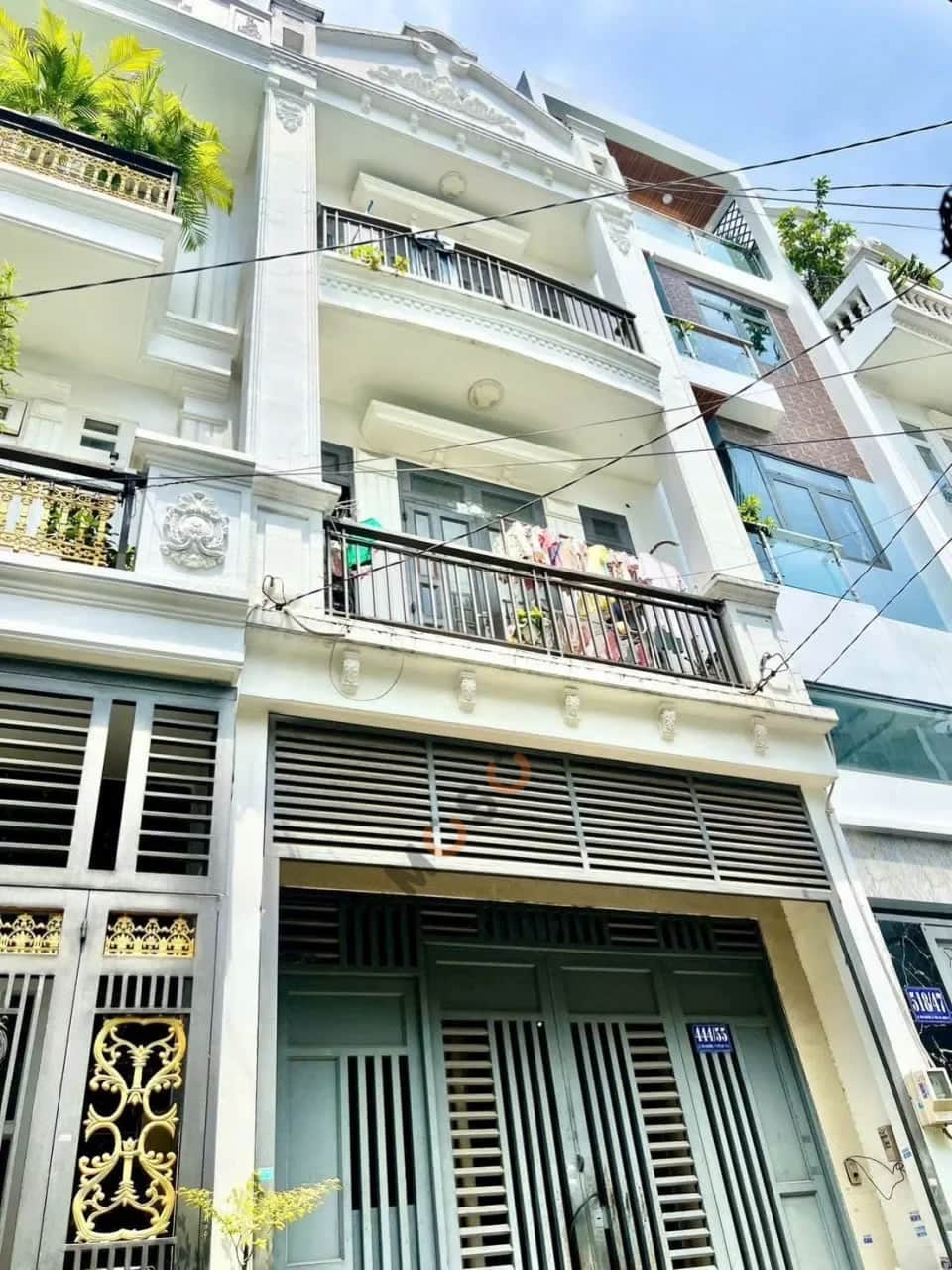 Bán nhà hẻm 444/55 Lê Văn Khương Quận 12, TP.HCM – 6 phòng ngủ, giá 5.3 tỷ Bán nhà hẻm 444/55 Lê Văn Khương Quận 12, TP.HCM – 6 phòng ngủ, giá 5.3 tỷ